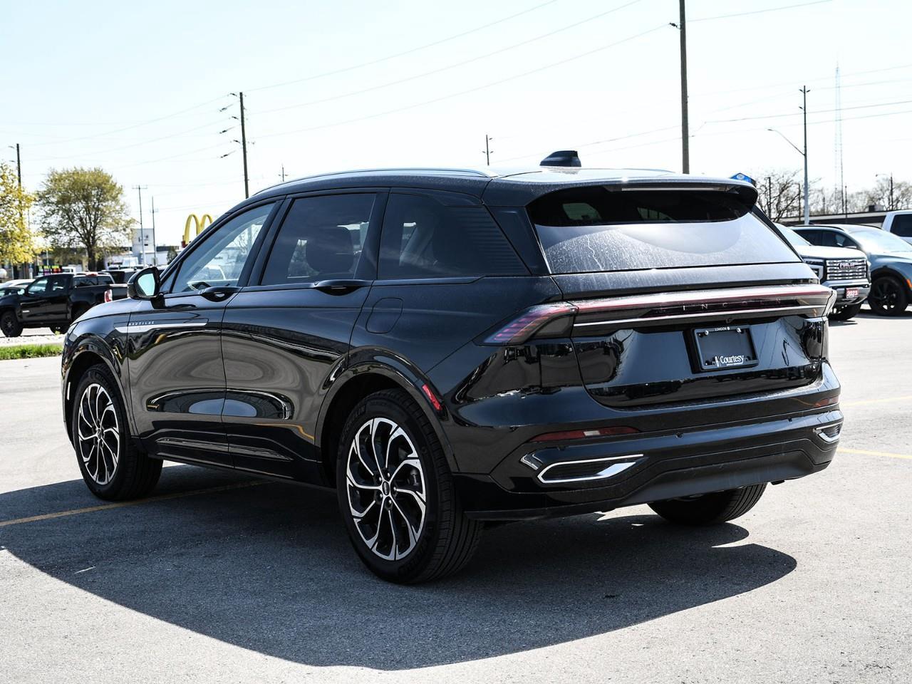 2025 Lincoln Nautilus 2025 Lincoln Nautilus Reserve | 202A | BlueCruise | Stock #LK00823T Photo