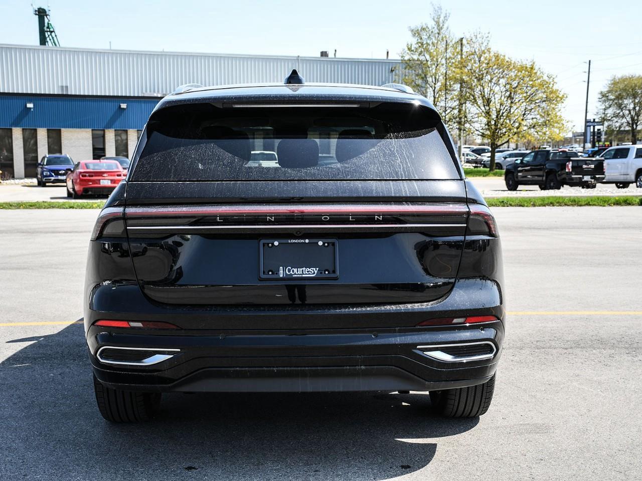 2025 Lincoln Nautilus 2025 Lincoln Nautilus Reserve | 202A | BlueCruise | Stock #LK00823T Photo