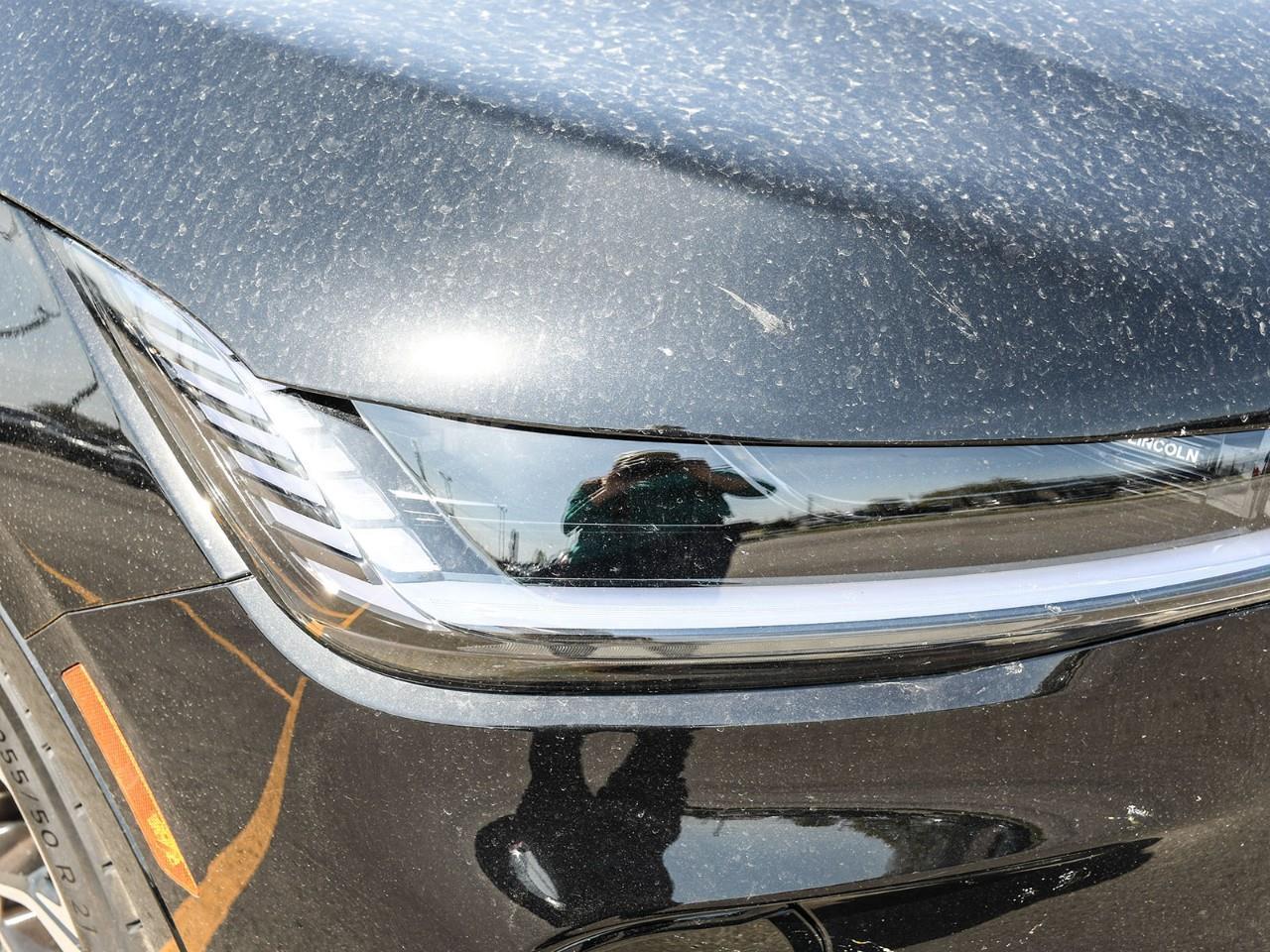2025 Lincoln Nautilus 2025 Lincoln Nautilus Reserve | 202A | BlueCruise | Stock #LK00823T Photo