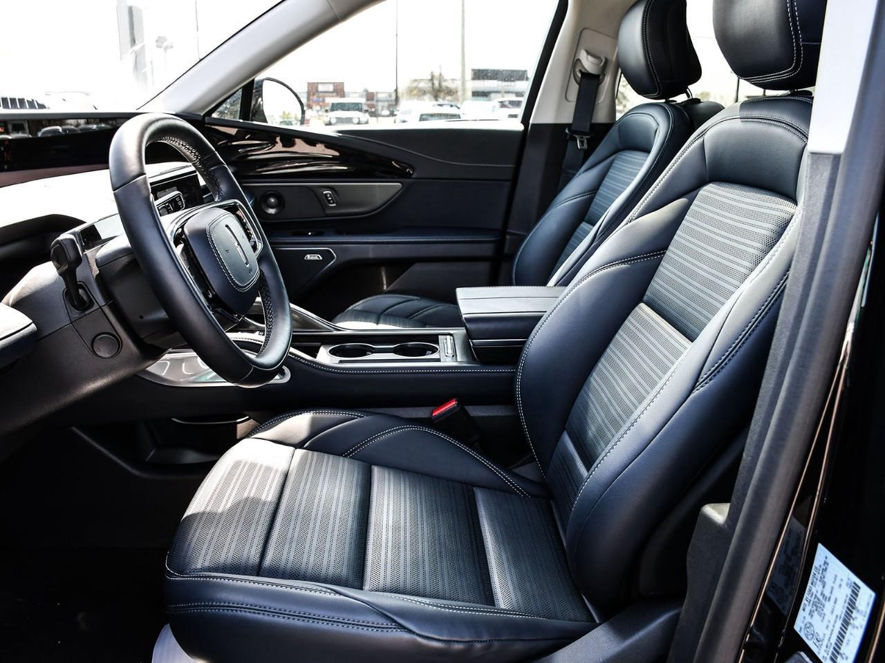 2025 Lincoln Nautilus 2025 Lincoln Nautilus Reserve | 202A | BlueCruise | Stock #LK00823T Photo