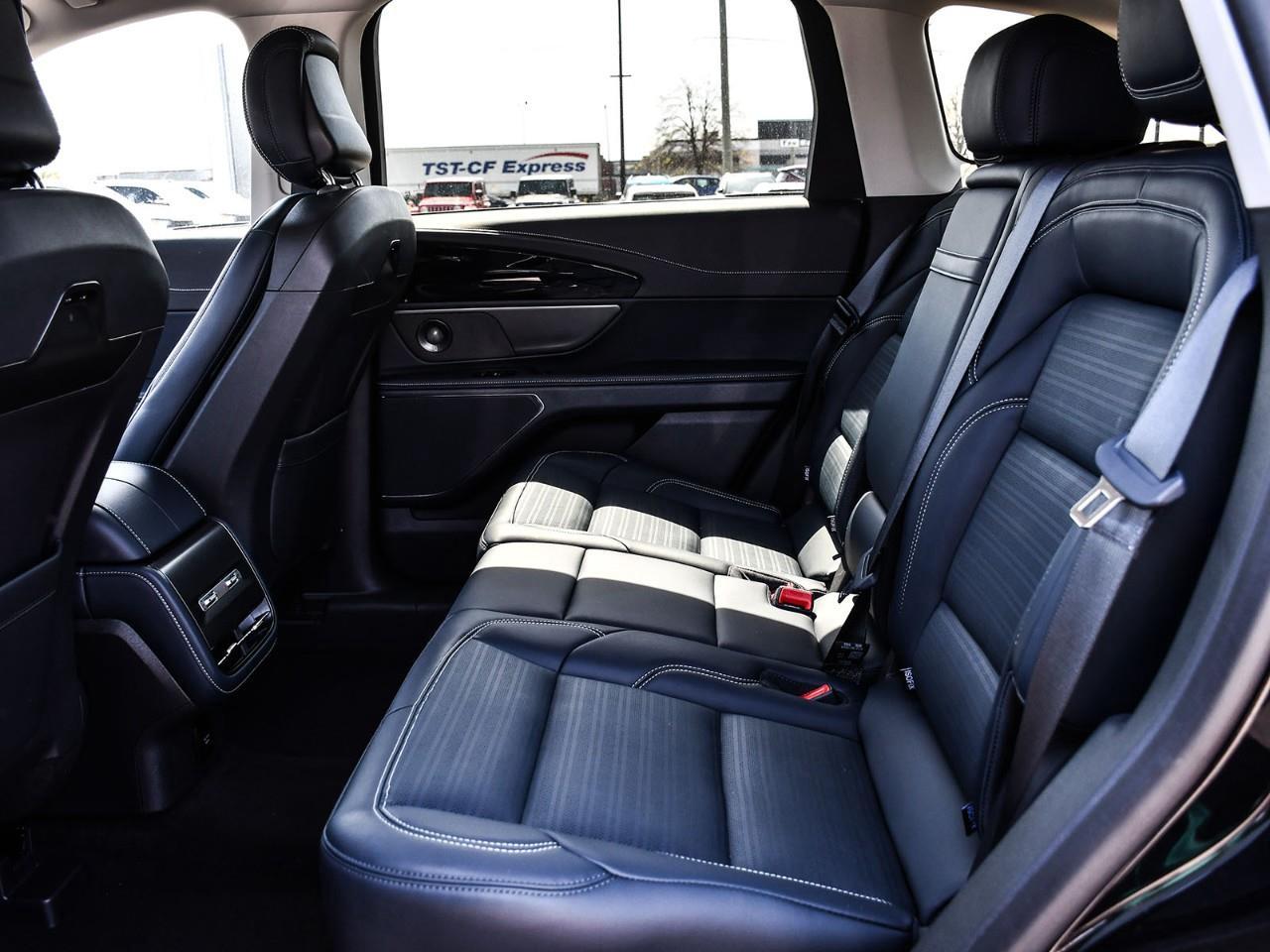 2025 Lincoln Nautilus 2025 Lincoln Nautilus Reserve | 202A | BlueCruise | Stock #LK00823T Photo