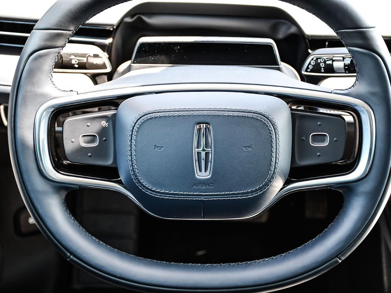 2025 Lincoln Nautilus 2025 Lincoln Nautilus Reserve | 202A | BlueCruise | Stock #LK00823T Photo