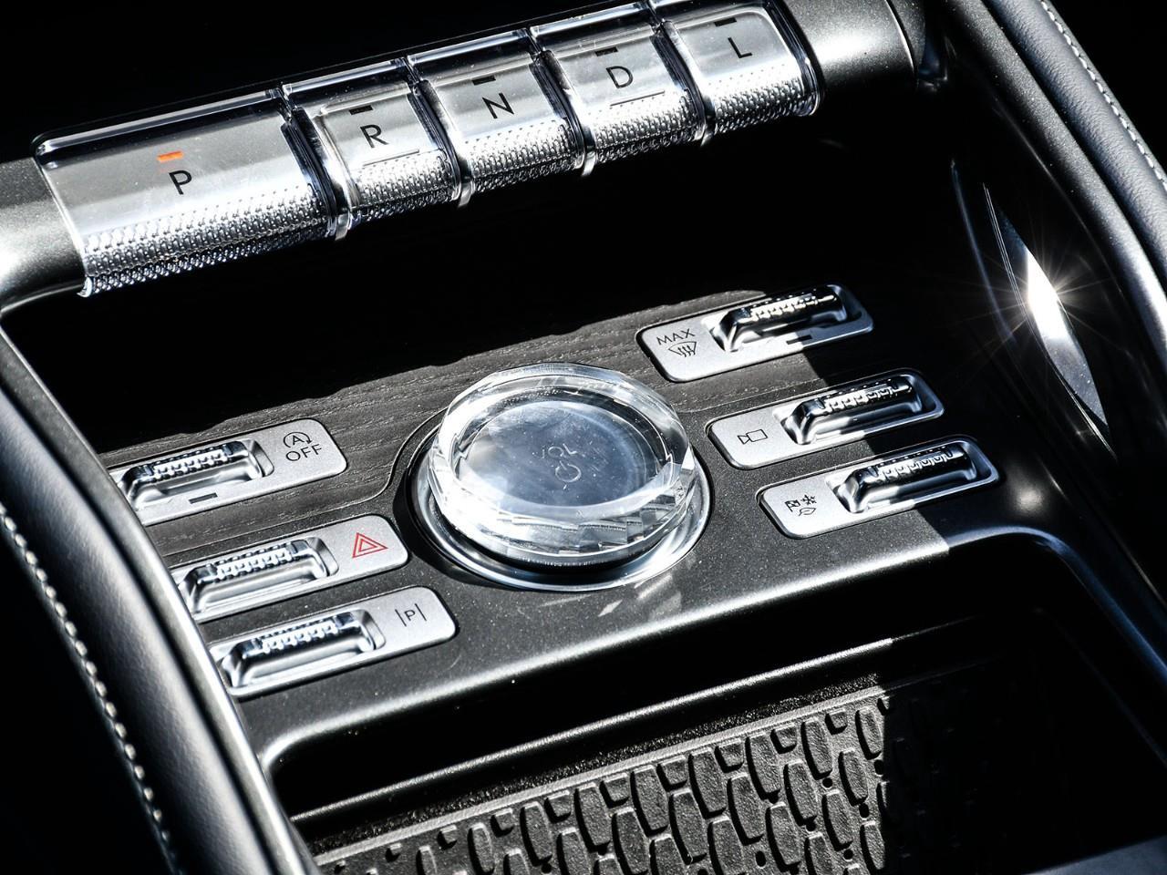 2025 Lincoln Nautilus 2025 Lincoln Nautilus Reserve | 202A | BlueCruise | Stock #LK00823T Photo