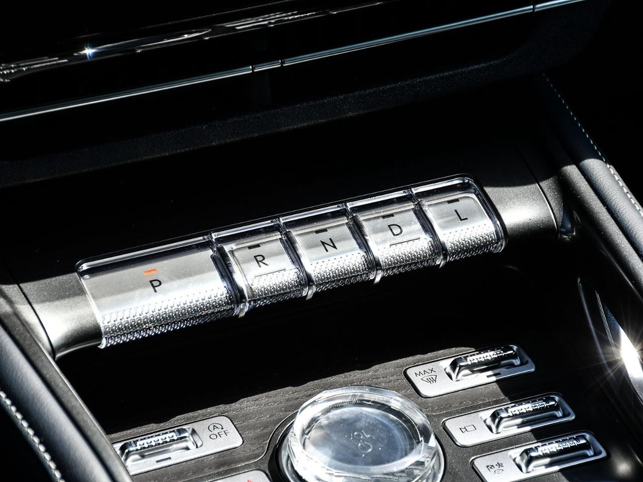 2025 Lincoln Nautilus 2025 Lincoln Nautilus Reserve | 202A | BlueCruise | Stock #LK00823T Photo