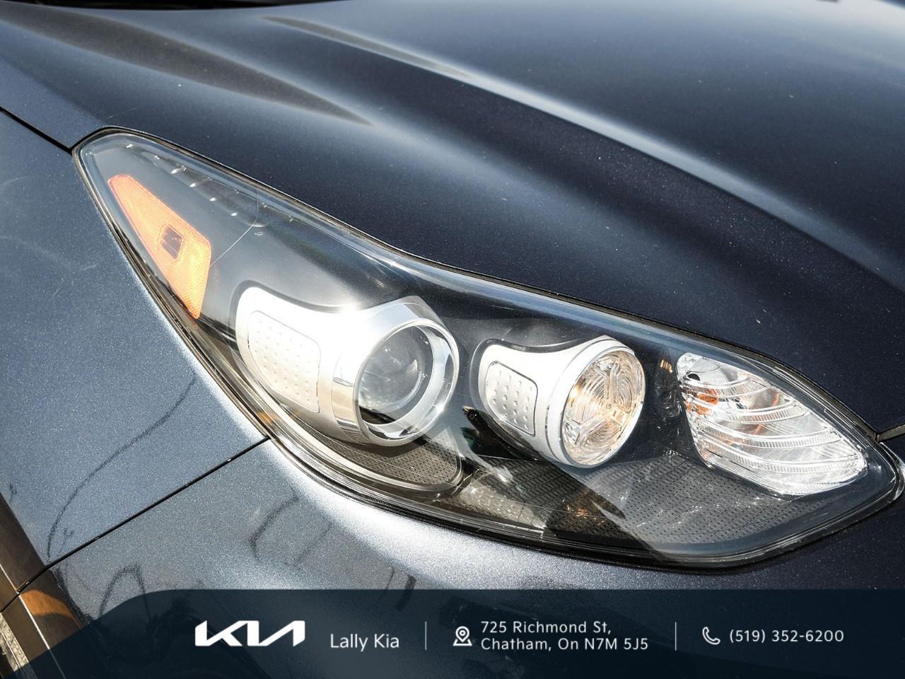 2022 Kia Sportage 2022 Kia Sportage LX AWD | Stock #LKSP00645A Photo