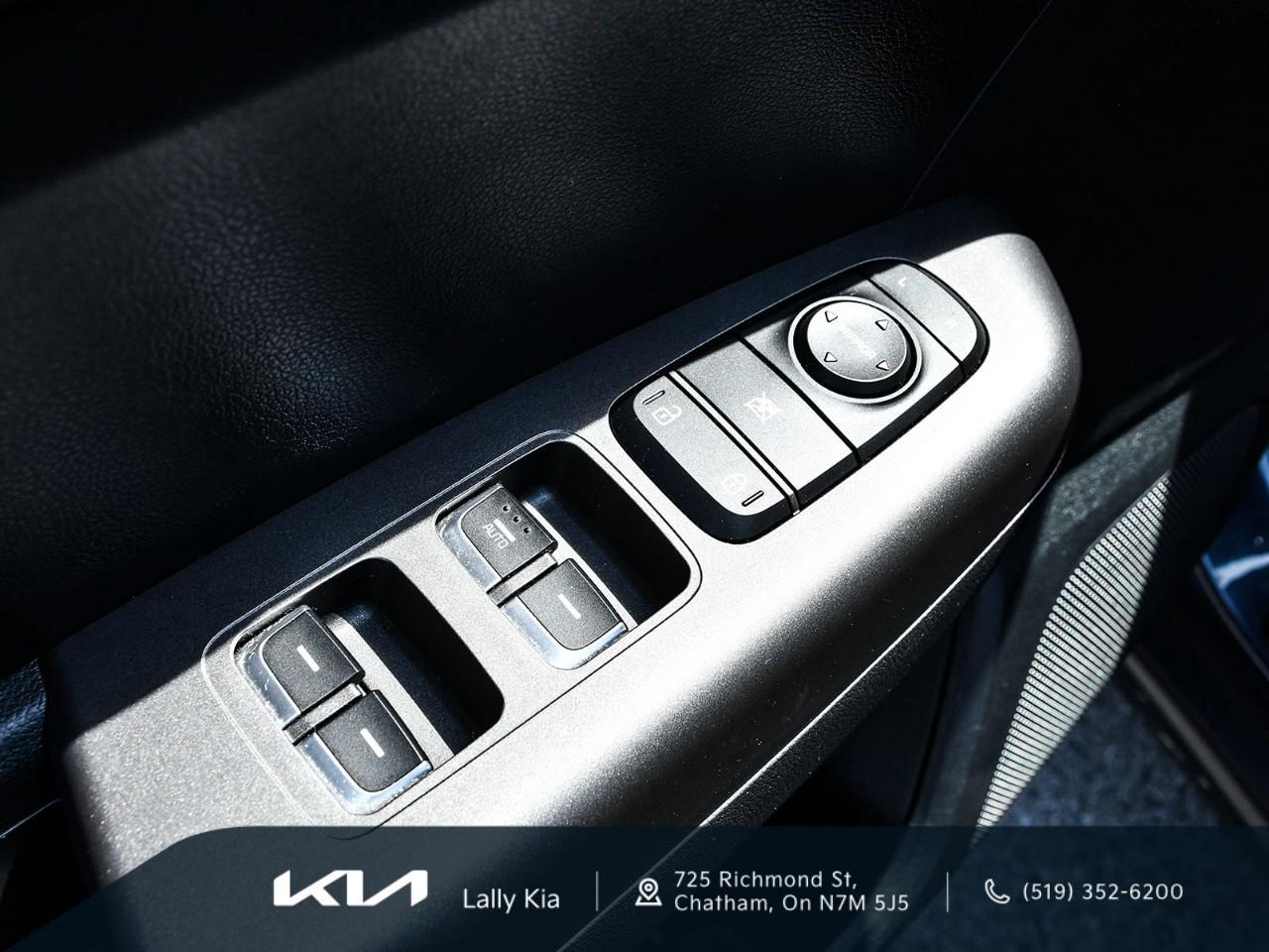 2022 Kia Sportage 2022 Kia Sportage LX AWD | Stock #LKSP00645A Photo