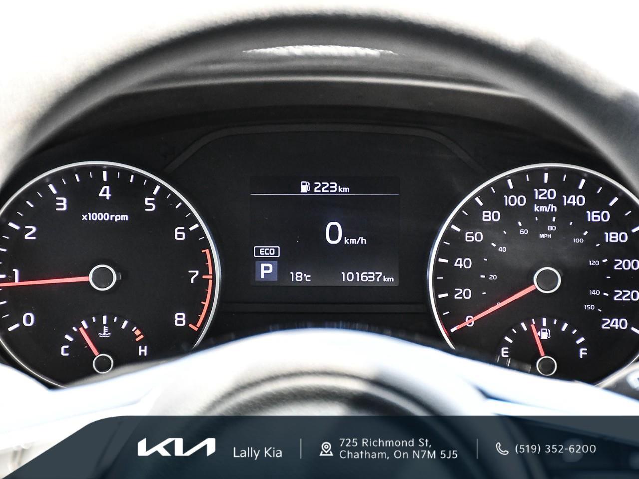 2022 Kia Sportage 2022 Kia Sportage LX AWD | Stock #LKSP00645A Photo