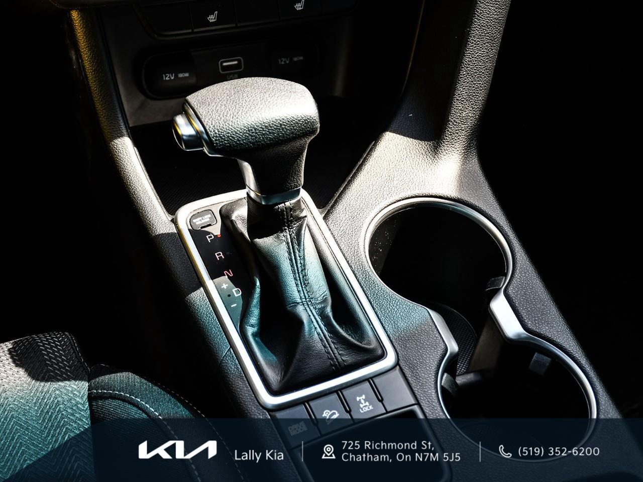 2022 Kia Sportage 2022 Kia Sportage LX AWD | Stock #LKSP00645A Photo