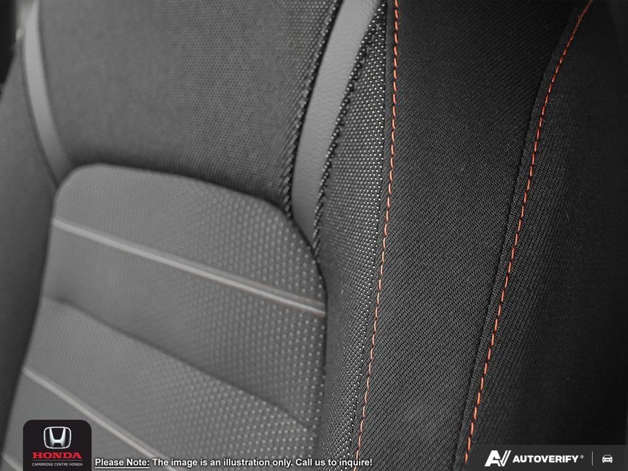 2026 Honda CR-V Hybrid Sport IN-STOCK! Photo