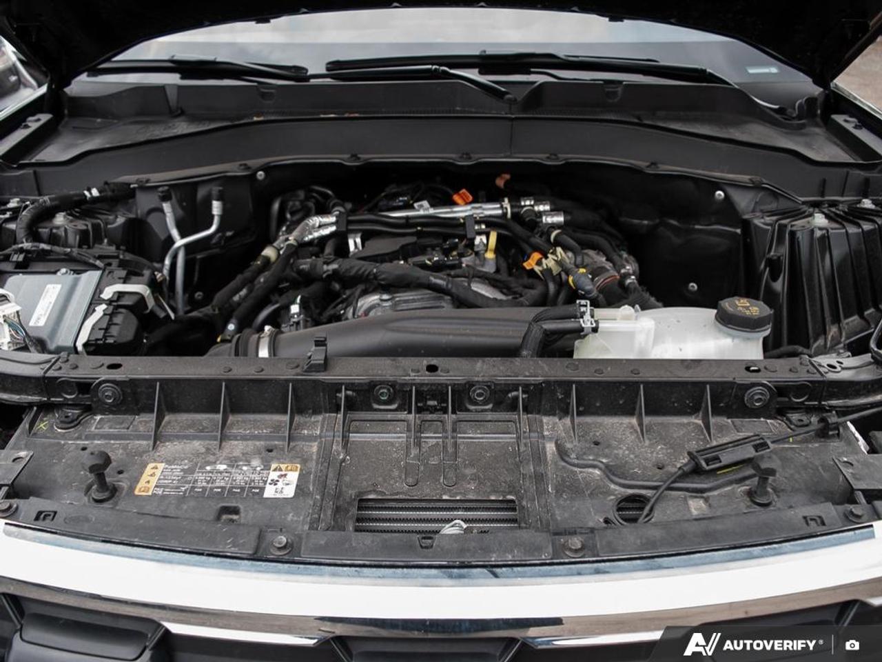 2025 Ford Explorer Active Photo