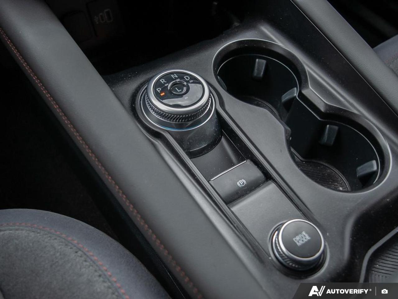 2025 Ford Explorer Active Photo