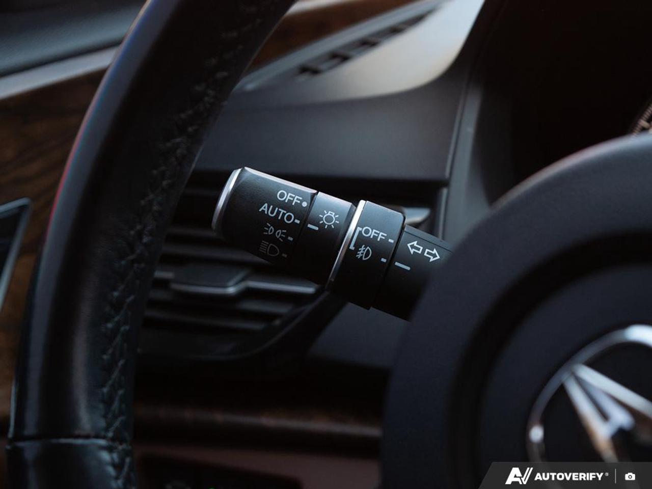 2021 Acura RDX Platinum Élite Photo