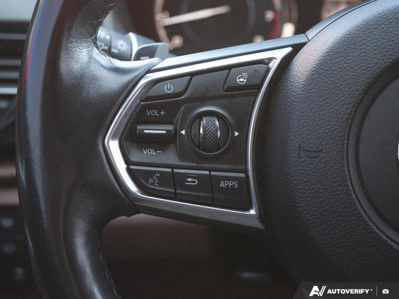 2021 Acura RDX Platinum Élite Photo