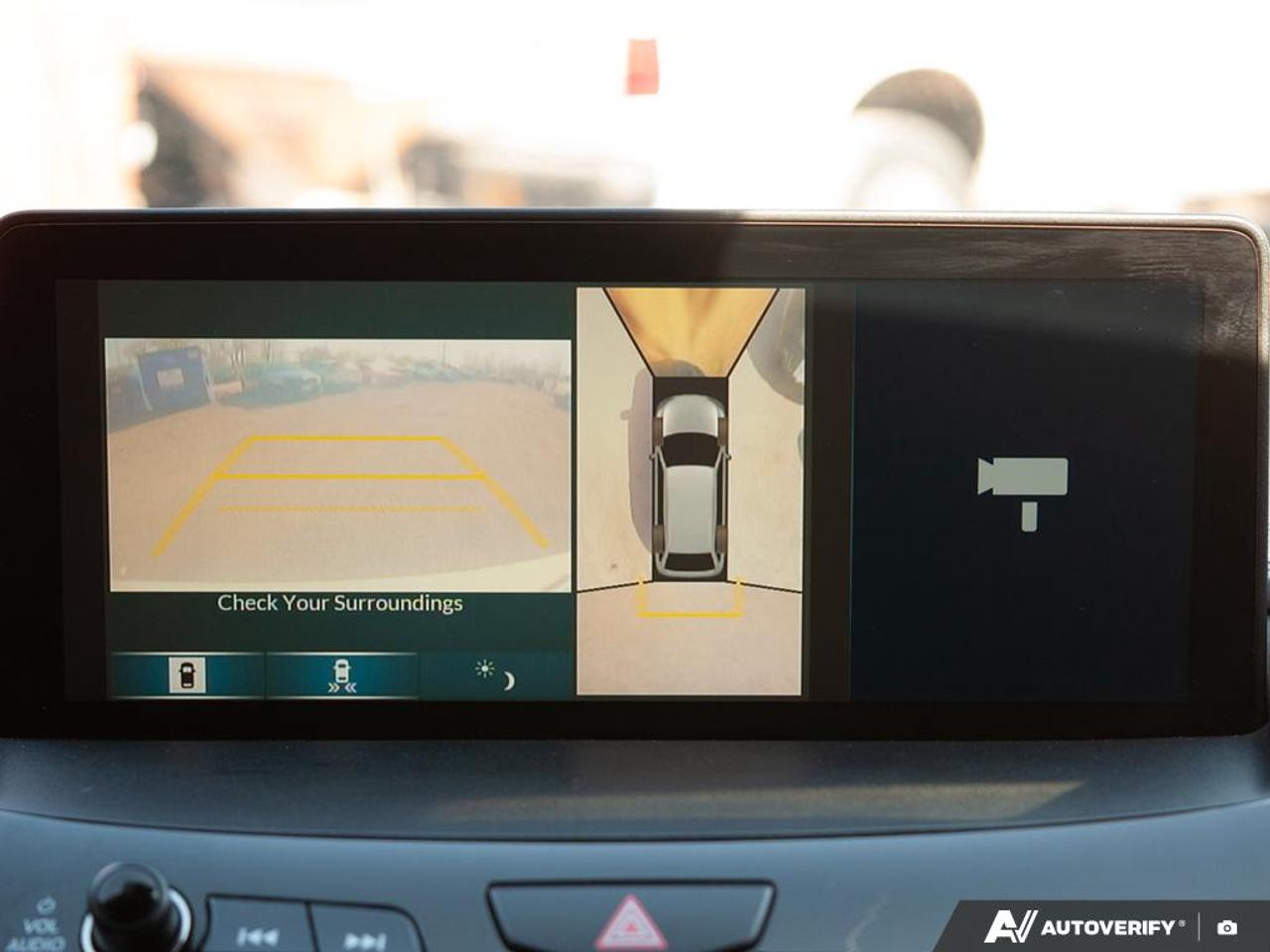 2021 Acura RDX Platinum Élite Photo