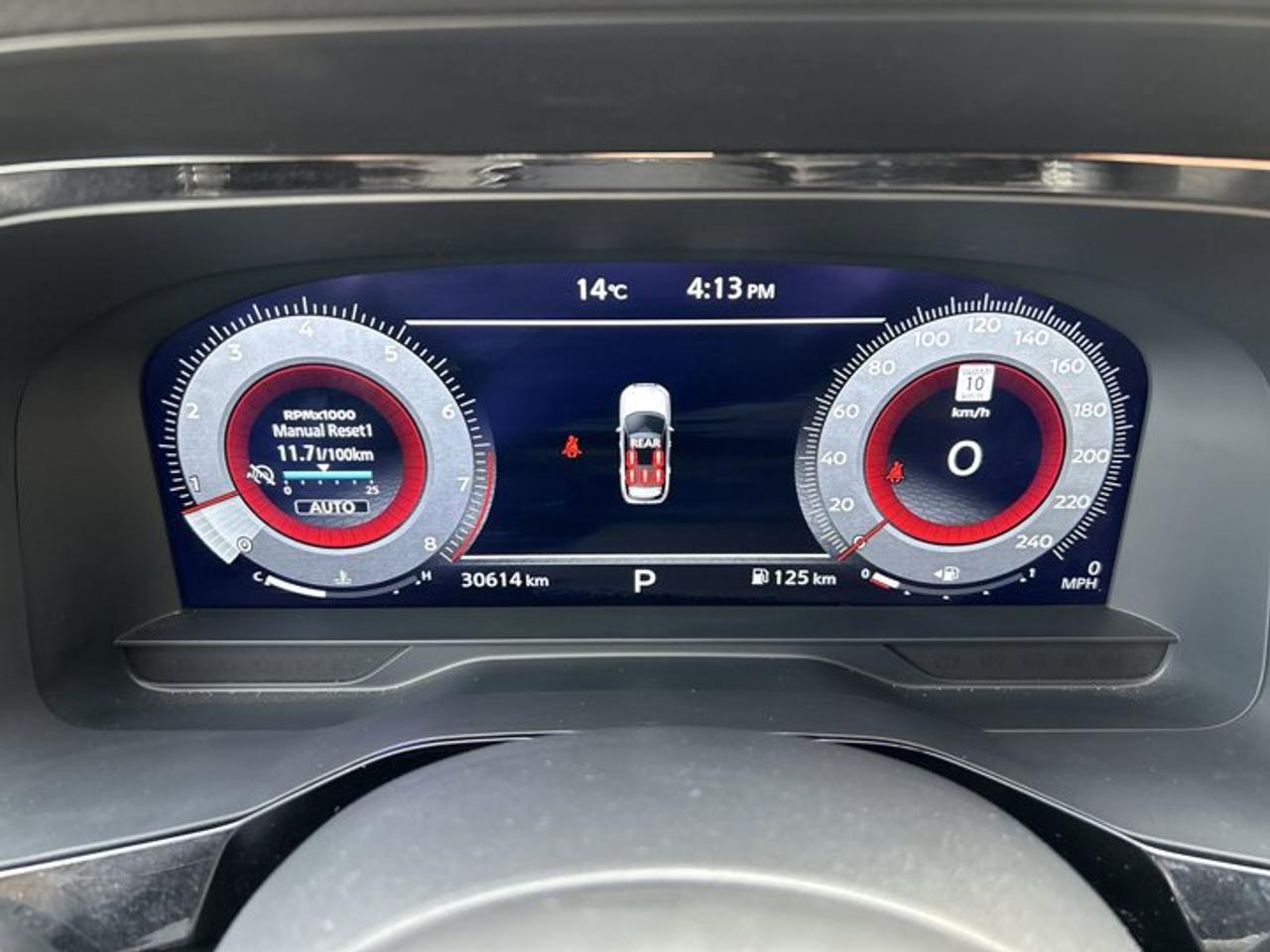 2024 Nissan Pathfinder Platinum 4WD | No Accidents | Ventilated Front Seats Photo