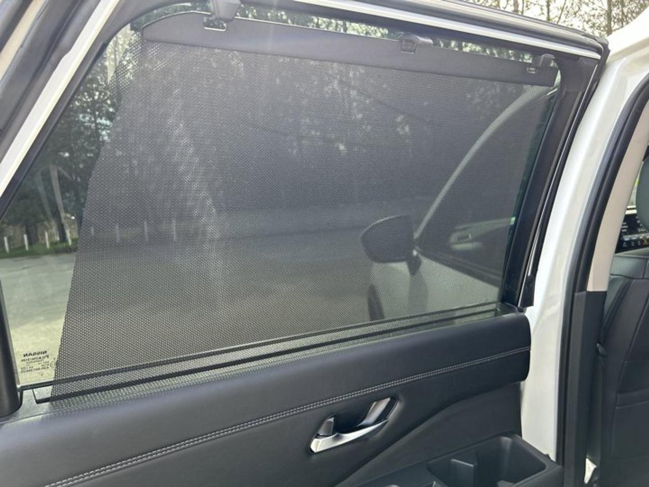 2024 Nissan Pathfinder Platinum 4WD | No Accidents | Ventilated Front Seats Photo