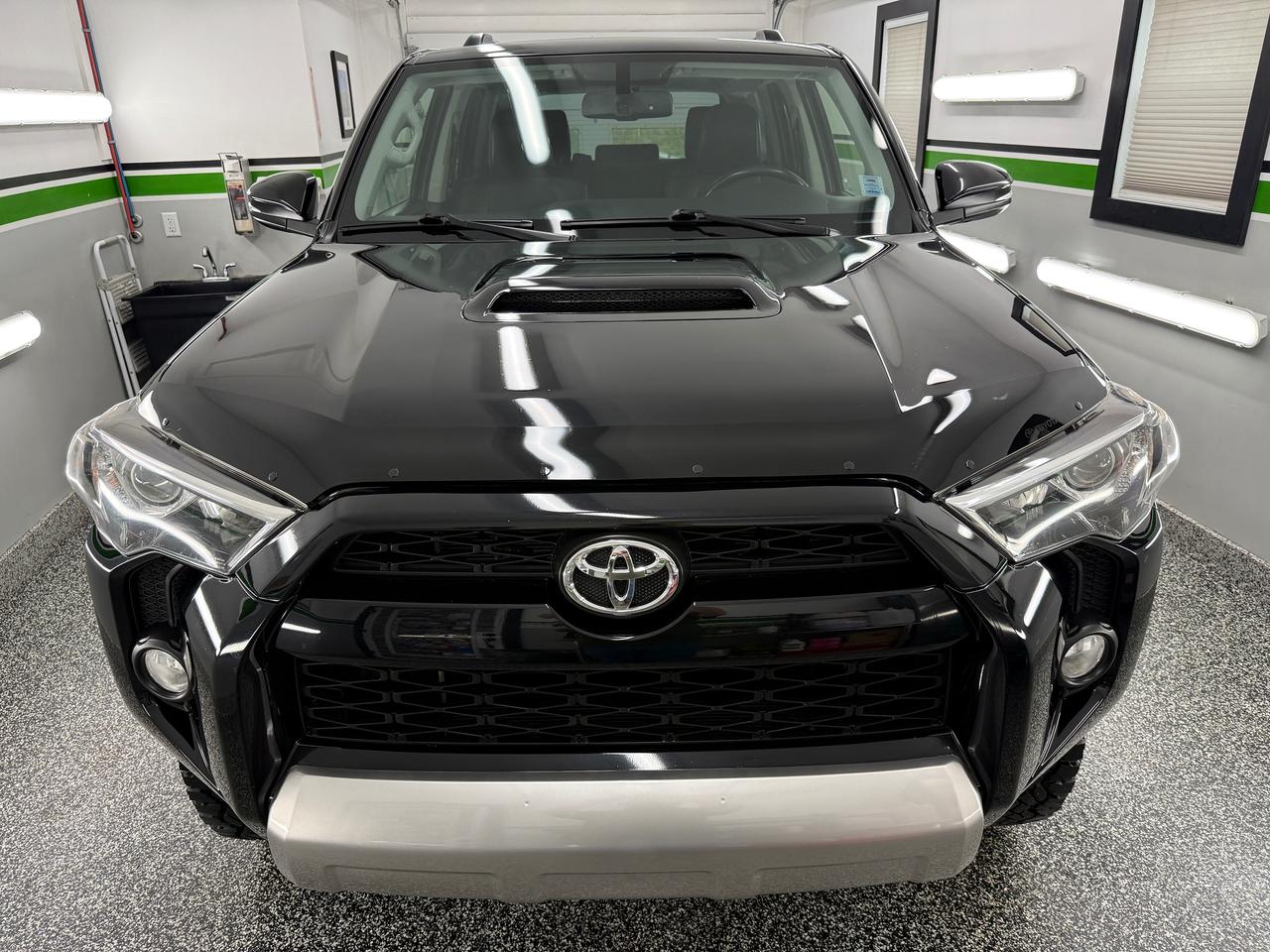 2015 Toyota 4Runner