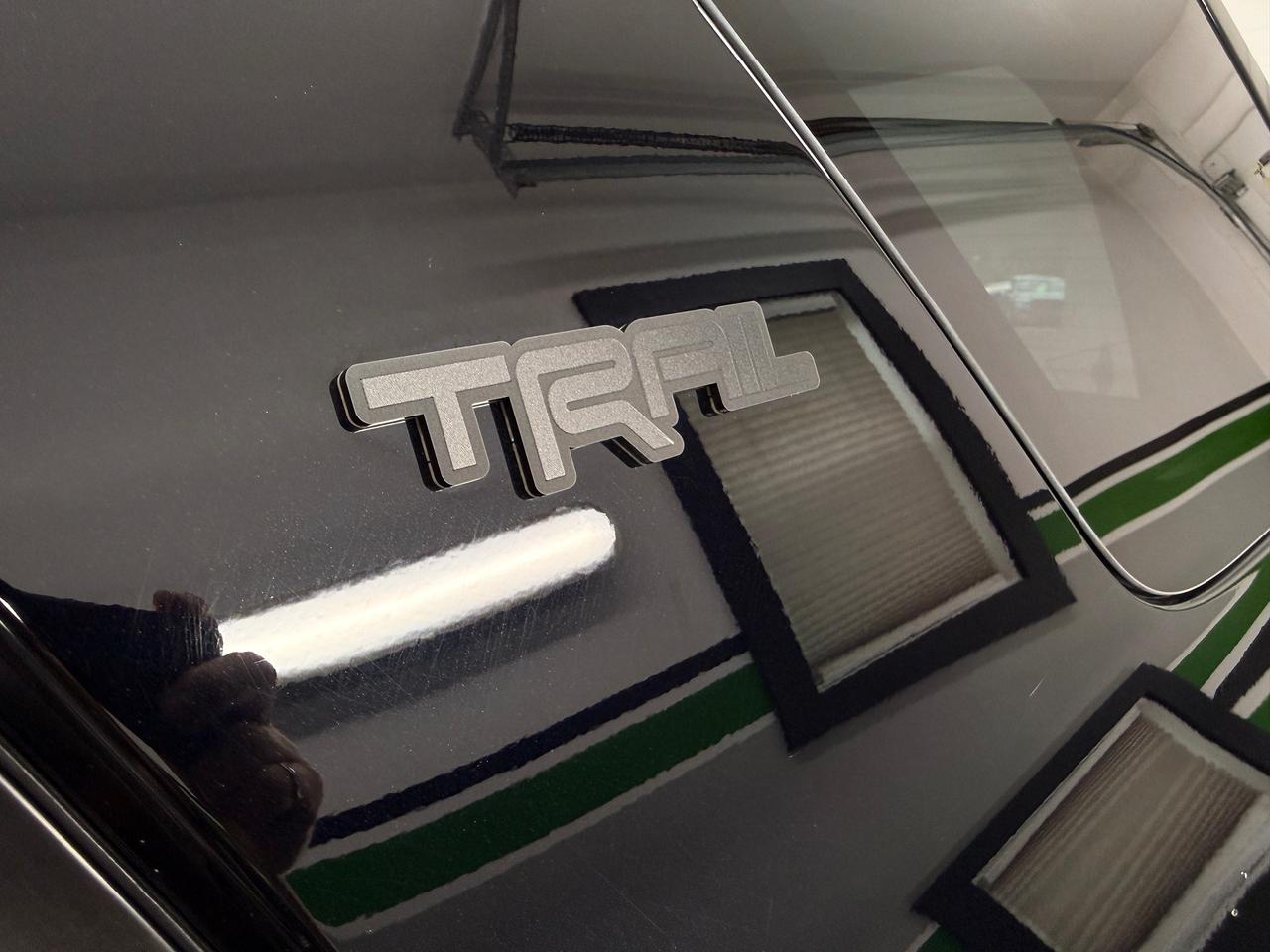 2015 Toyota 4Runner