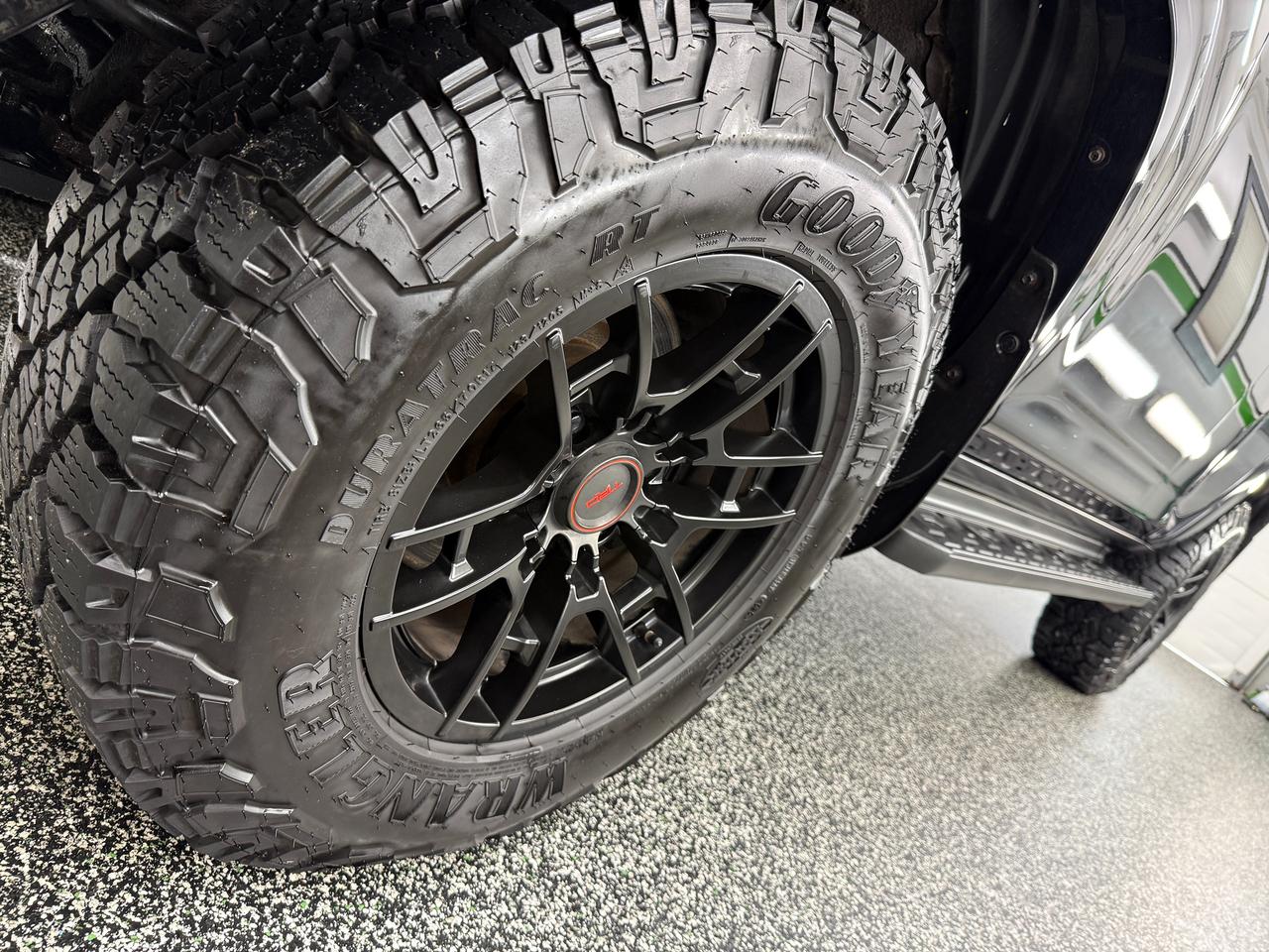 2015 Toyota 4Runner