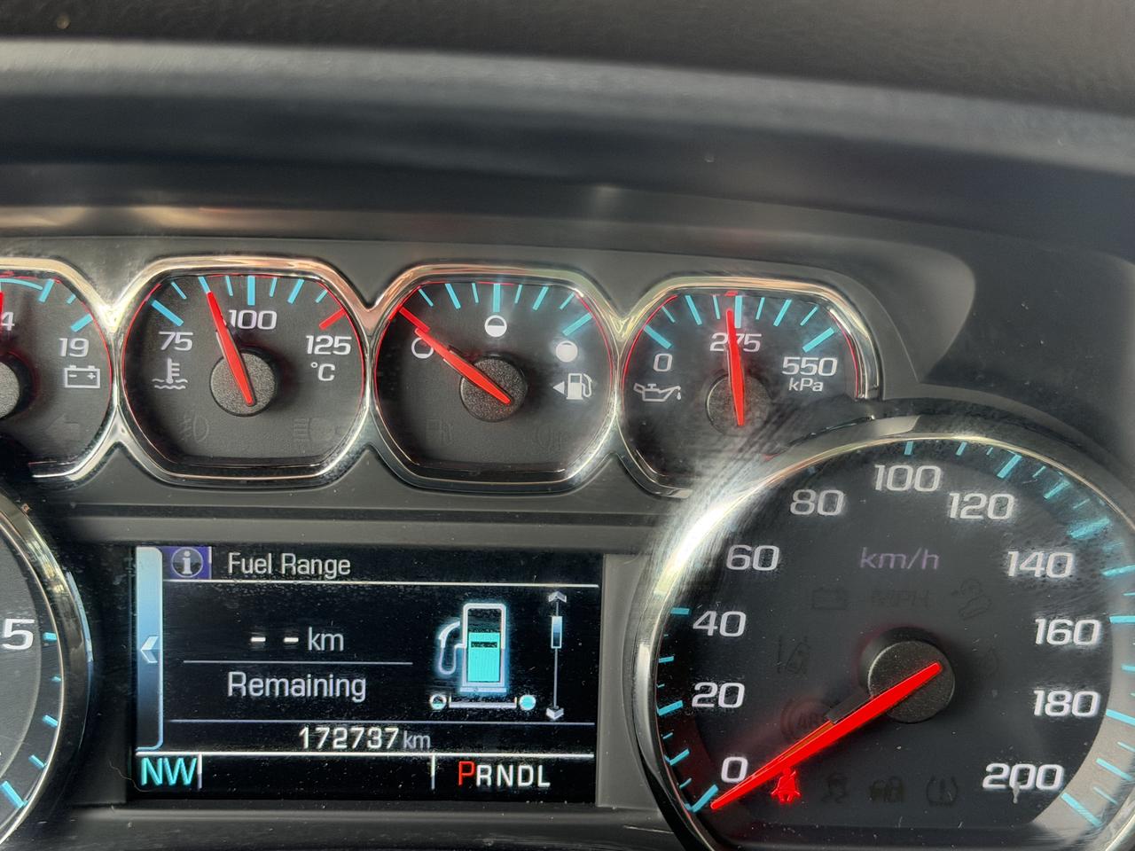 2018 Chevrolet Silverado 1500 LTZ | One Owner | Loaded Photo