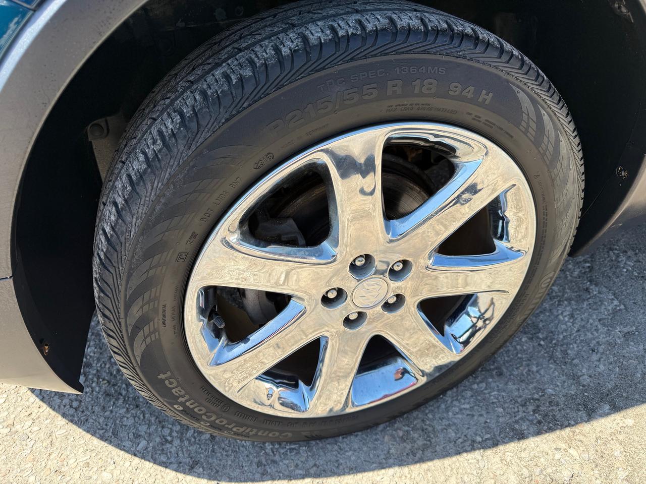 2019 Buick Encore Essence AWD Htd Lthr Sunroof Nav Wifi Rm Strt Cam Photo