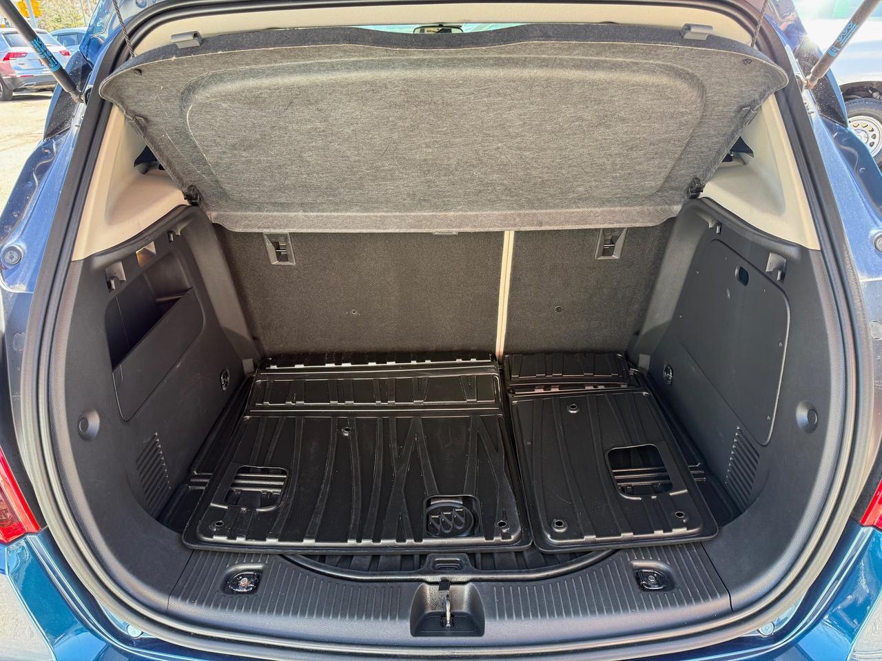 2019 Buick Encore Essence AWD Htd Lthr Sunroof Nav Wifi Rm Strt Cam Photo