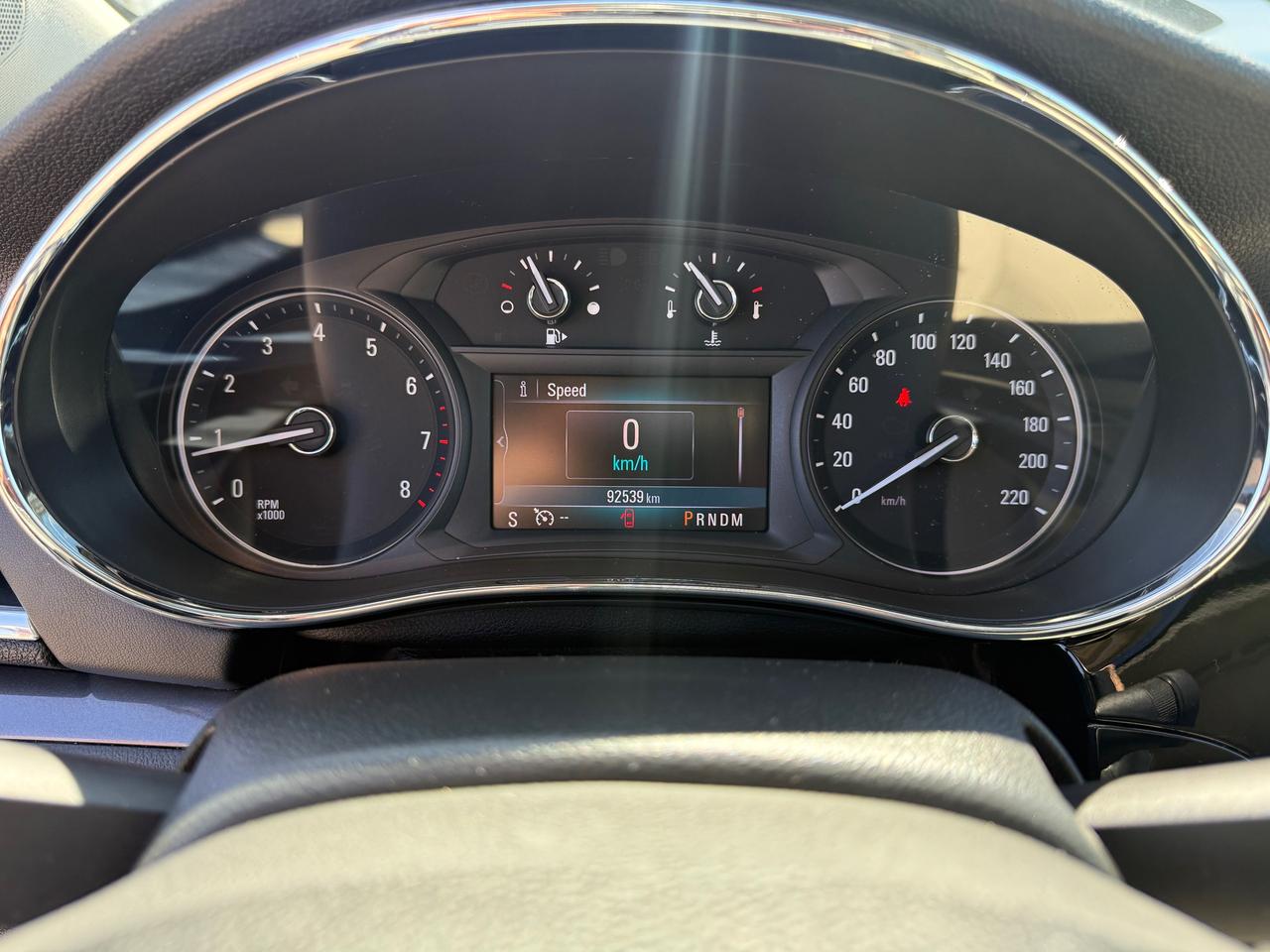 2019 Buick Encore Essence AWD Htd Lthr Sunroof Nav Wifi Rm Strt Cam Photo
