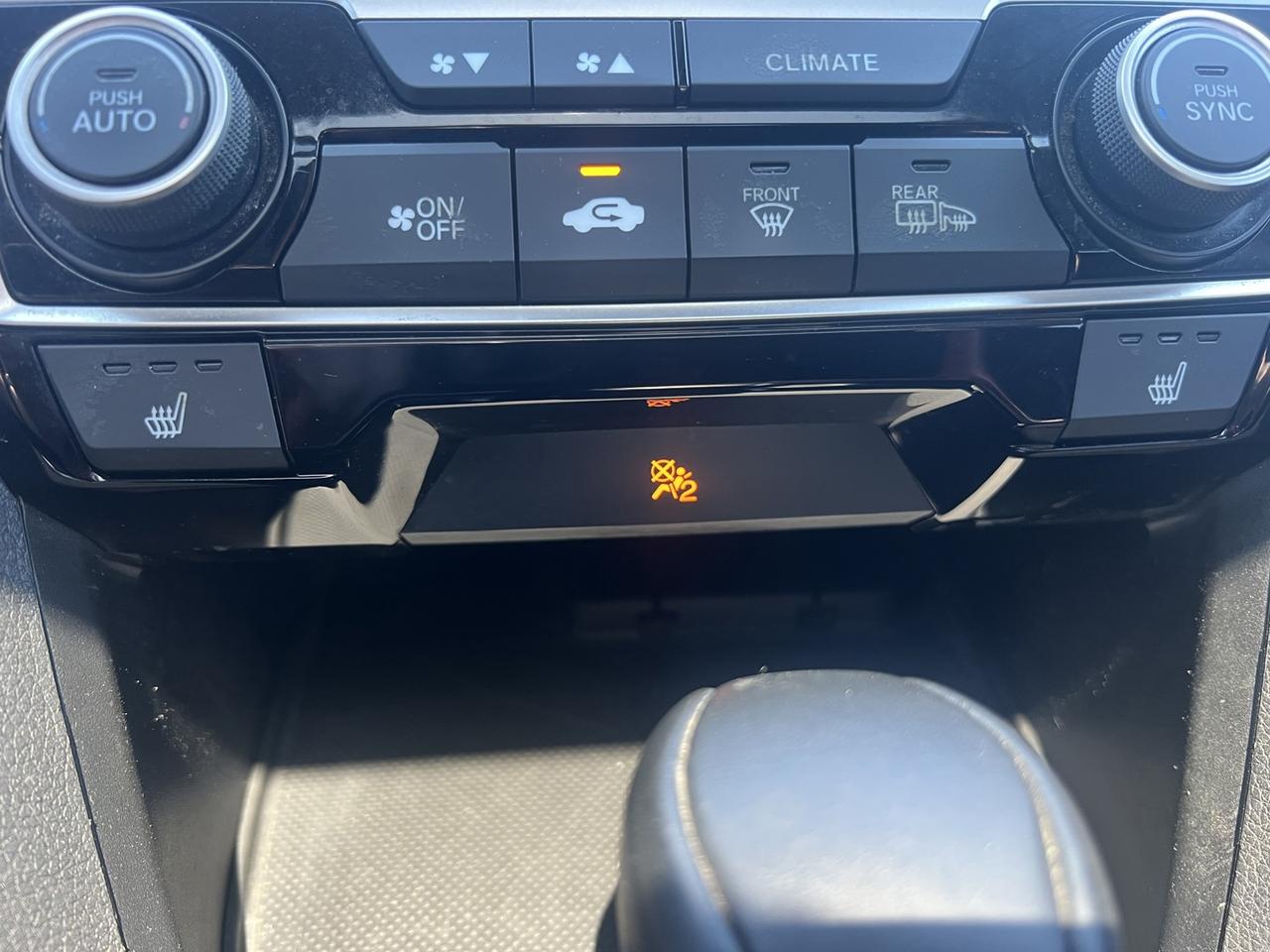 2020 Honda Civic EX Sedan *Clean Carfax Photo