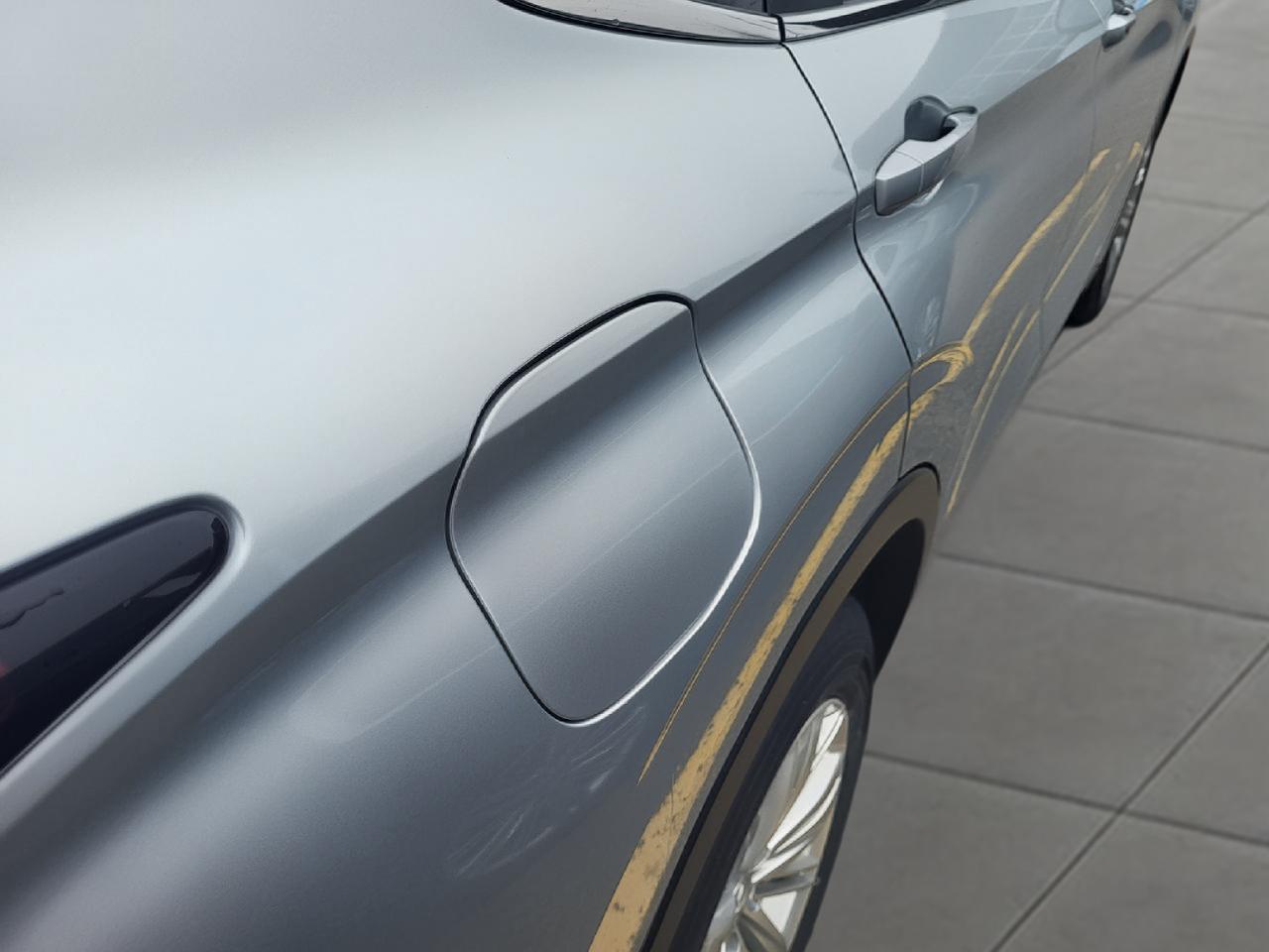 2024 Mitsubishi Outlander SE Photo