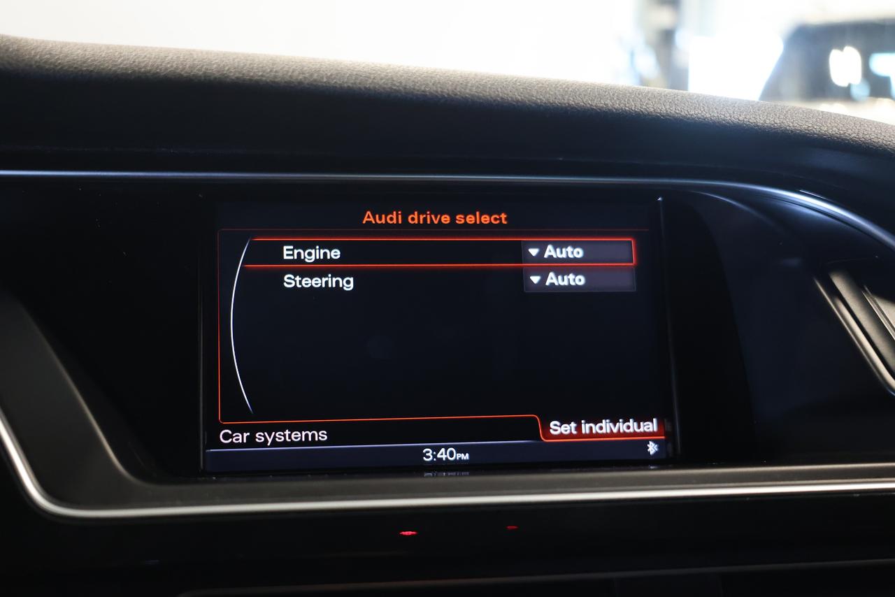 2015 Audi A5 Progressiv - 6SPD MANUAL|SUNROOF|NAVI|CAMERA Photo