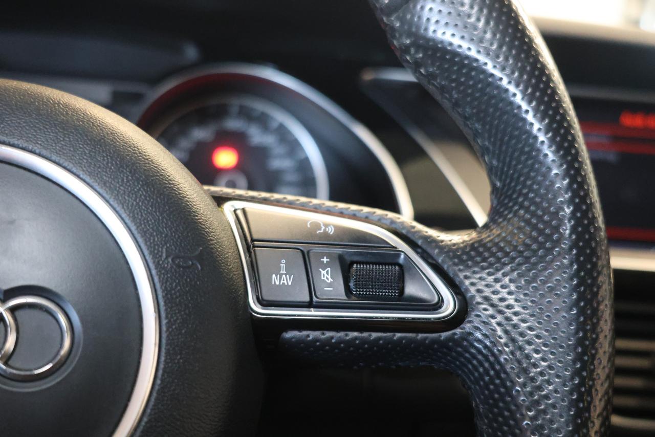 2015 Audi A5 Progressiv - 6SPD MANUAL|SUNROOF|NAVI|CAMERA Photo