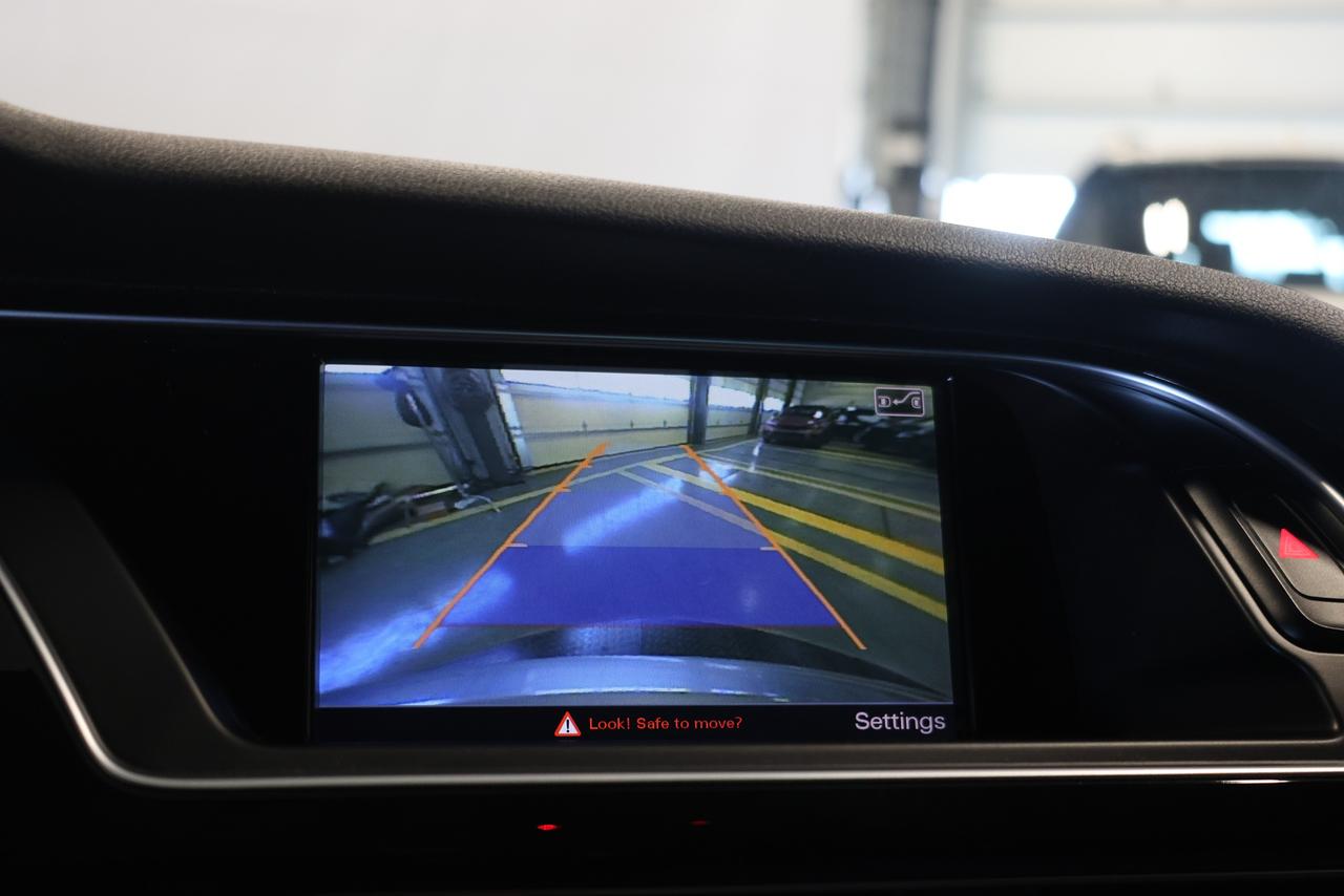 2015 Audi A5 Progressiv - 6SPD MANUAL|SUNROOF|NAVI|CAMERA Photo