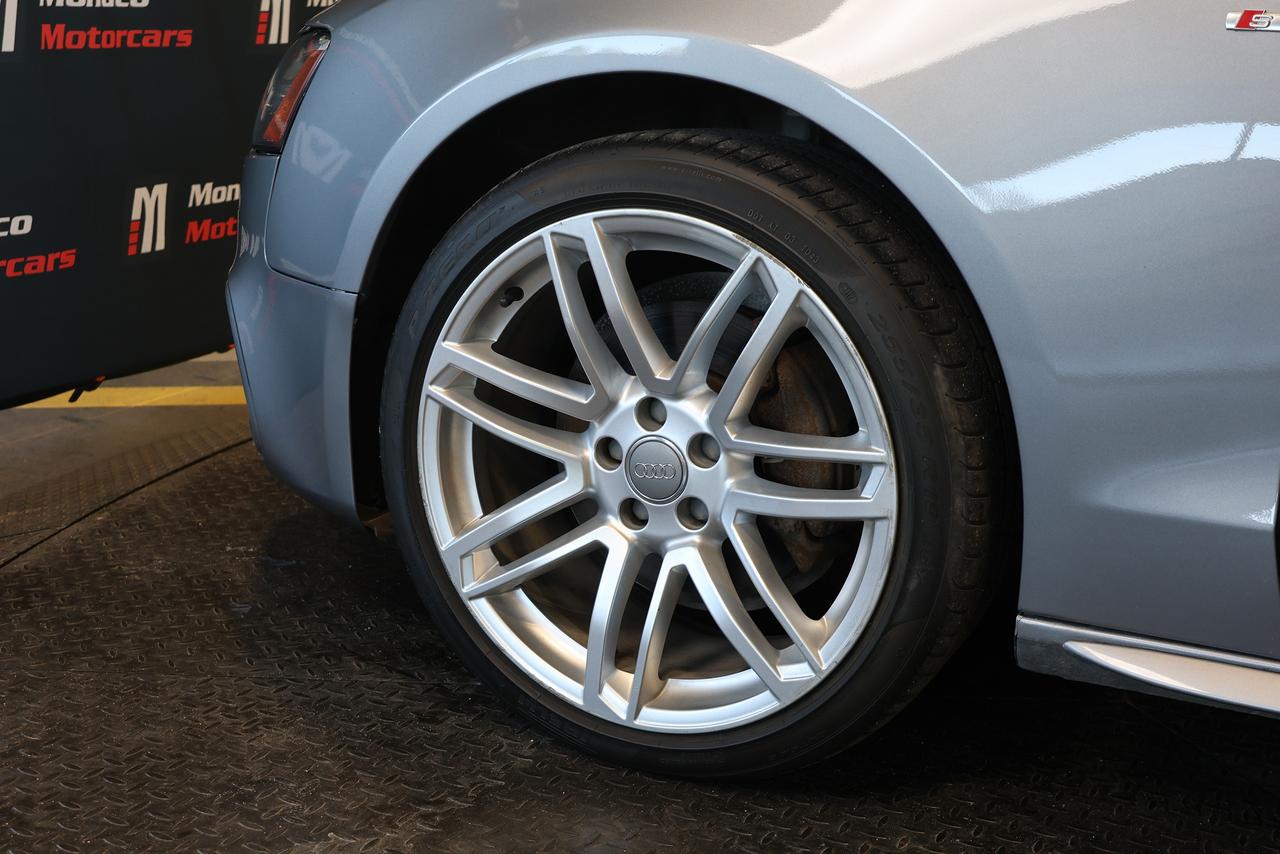 2015 Audi A5 Progressiv - 6SPD MANUAL|SUNROOF|NAVI|CAMERA Photo