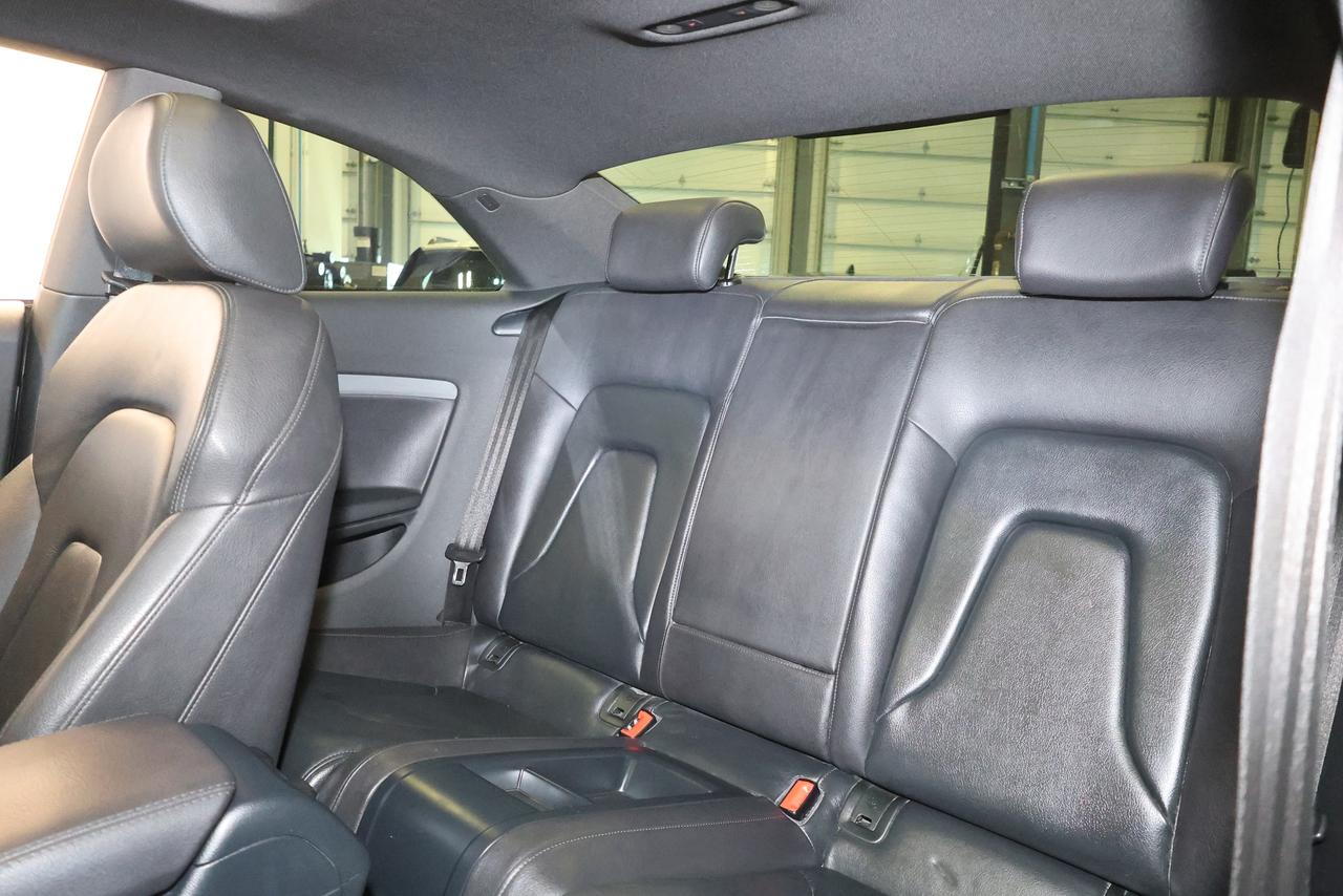 2015 Audi A5 Progressiv - 6SPD MANUAL|SUNROOF|NAVI|CAMERA Photo