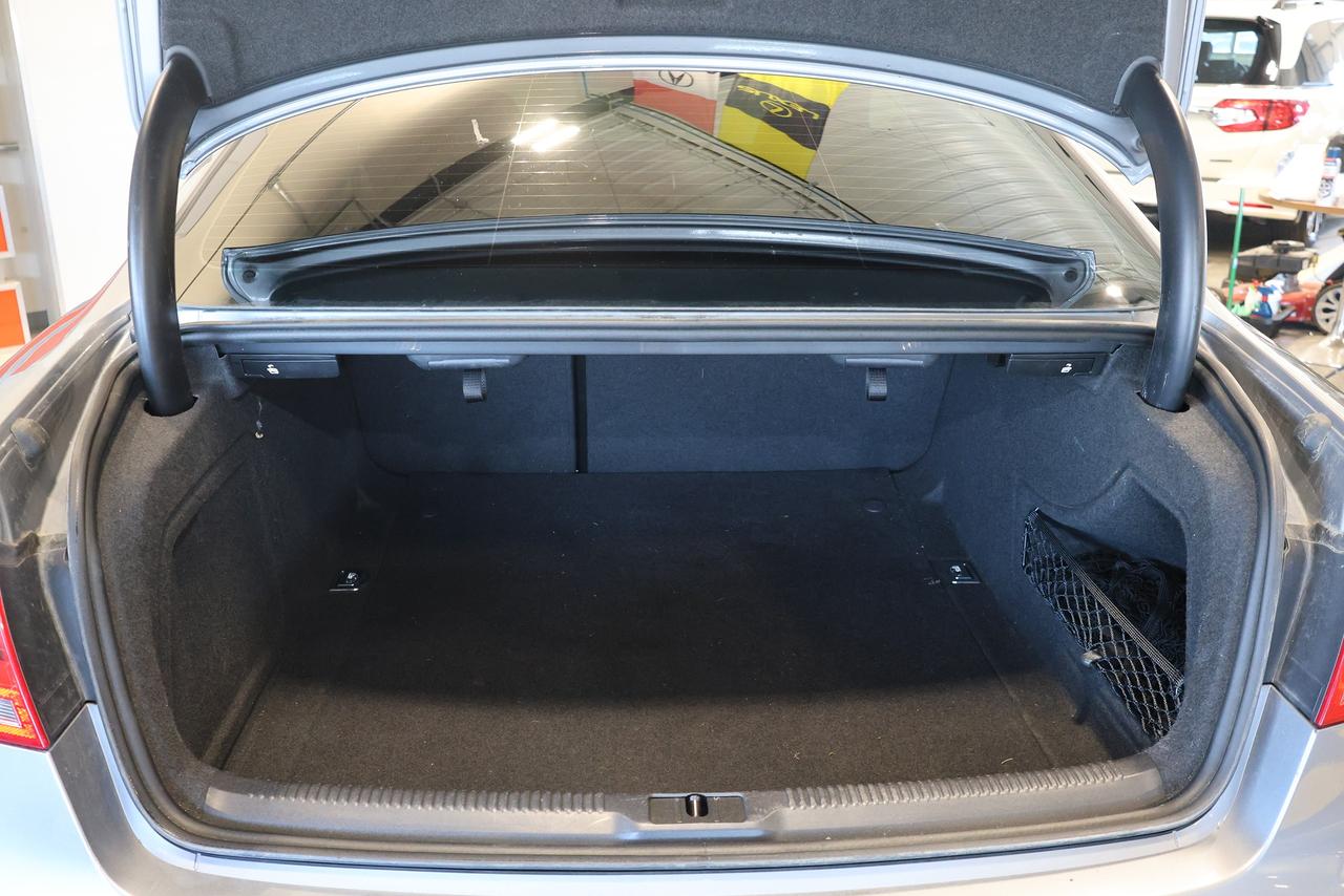 2015 Audi A5 Progressiv - 6SPD MANUAL|SUNROOF|NAVI|CAMERA Photo