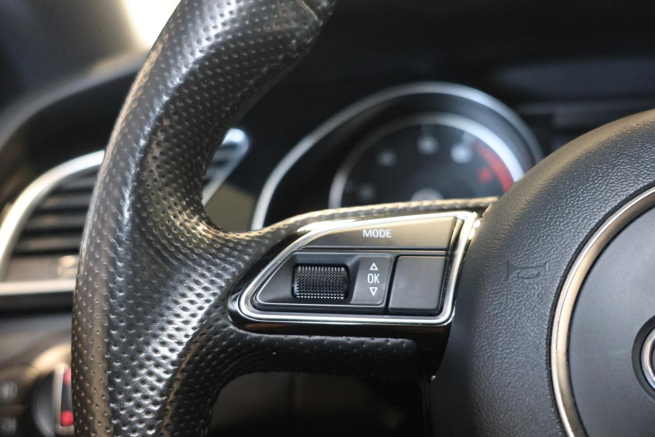 2015 Audi A5 Progressiv - 6SPD MANUAL|SUNROOF|NAVI|CAMERA Photo