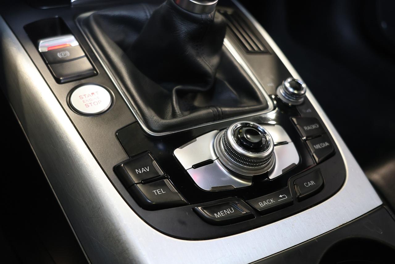 2015 Audi A5 Progressiv - 6SPD MANUAL|SUNROOF|NAVI|CAMERA Photo