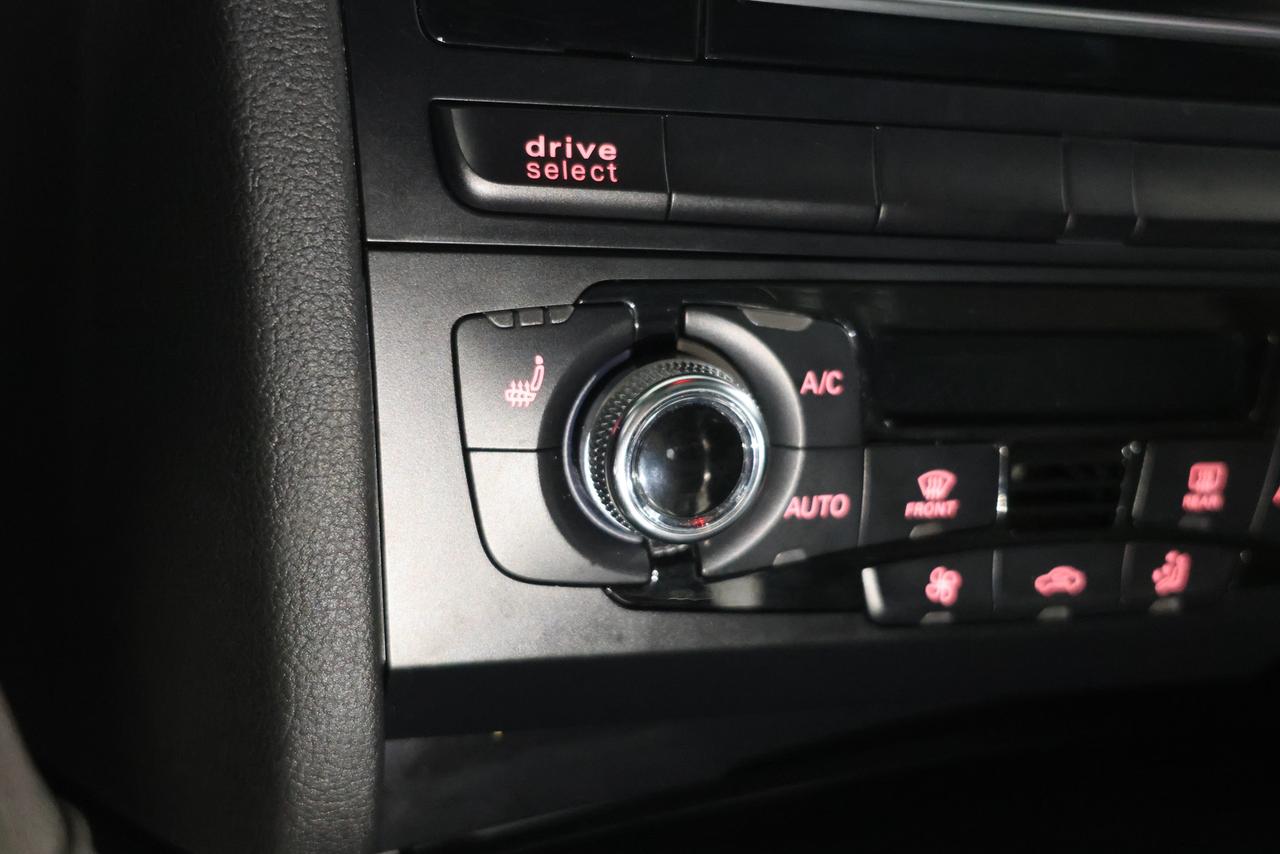 2015 Audi A5 Progressiv - 6SPD MANUAL|SUNROOF|NAVI|CAMERA Photo