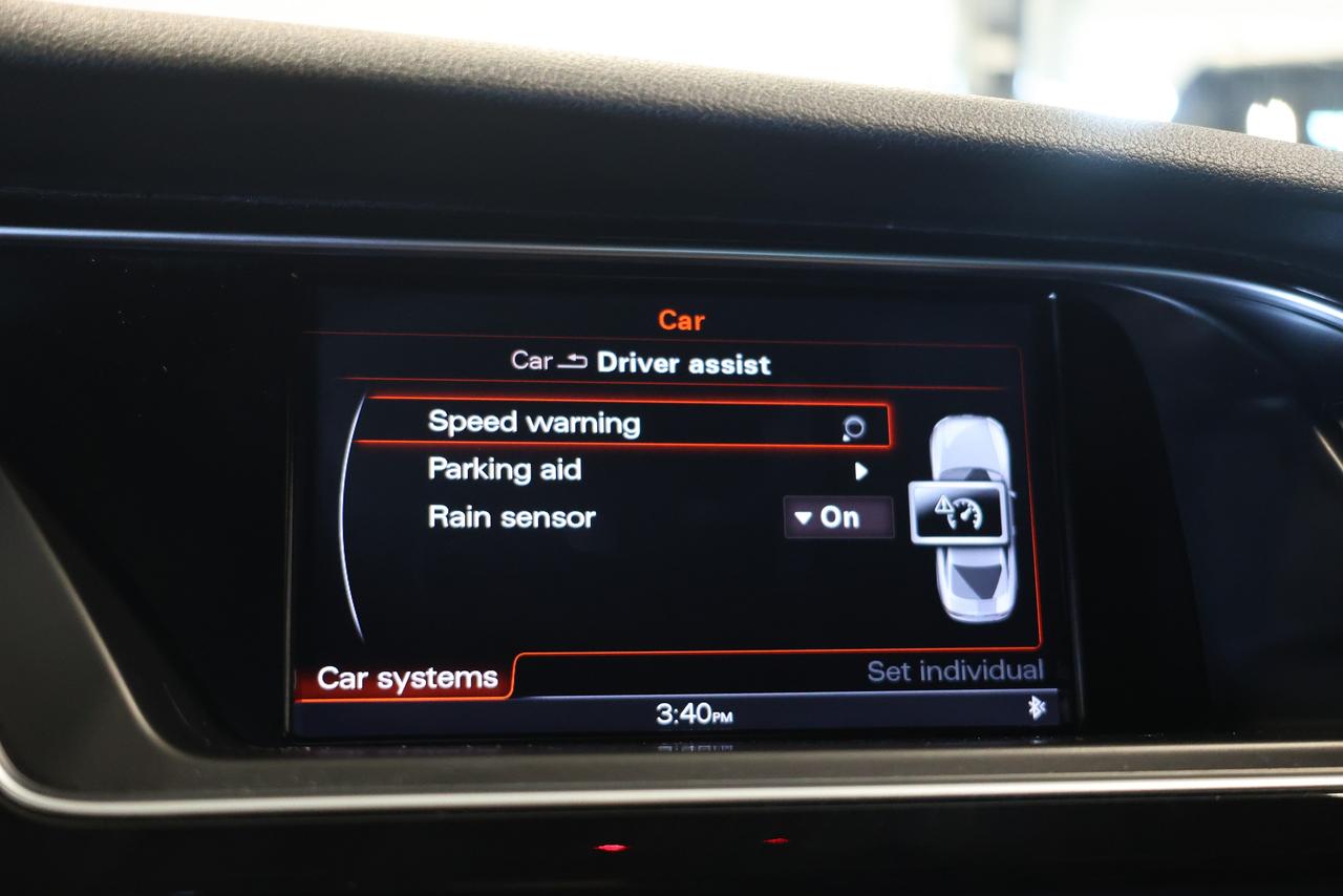 2015 Audi A5 Progressiv - 6SPD MANUAL|SUNROOF|NAVI|CAMERA Photo