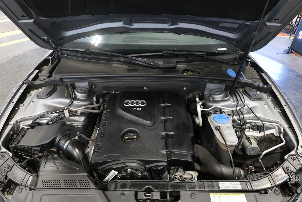 2015 Audi A5 Progressiv - 6SPD MANUAL|SUNROOF|NAVI|CAMERA Photo