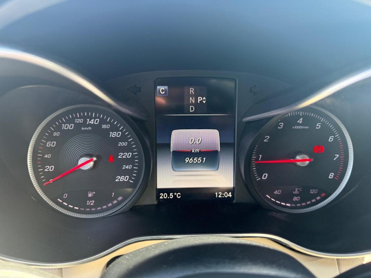 2018 Mercedes-Benz C-Class C 300 4MATIC/ LEATHER/ SUNROOF/ NAVI/ REAR CAM - Photo #14