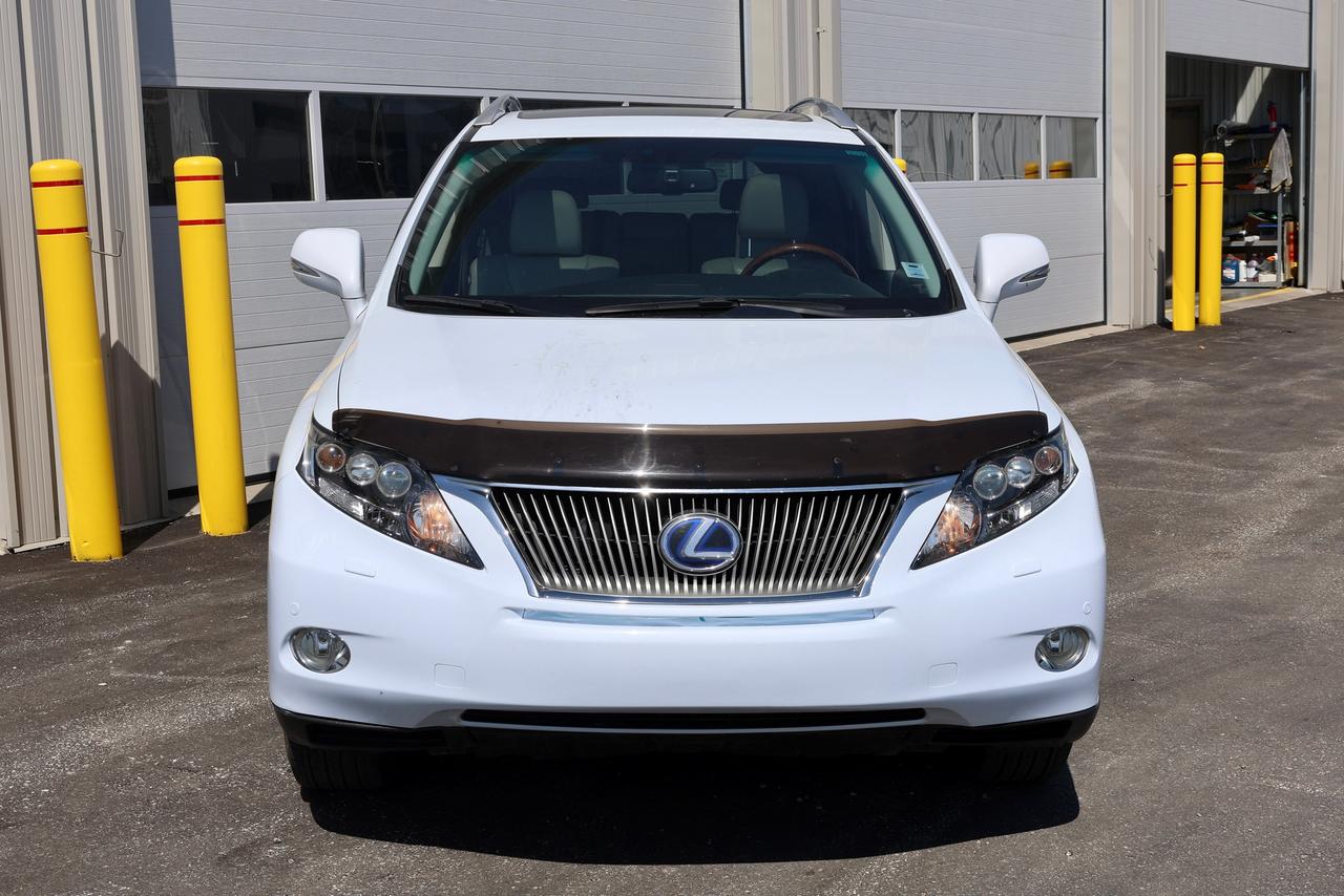 2010 Lexus RX 450h AWD *** SOLD SOLD SOLD *** Photo