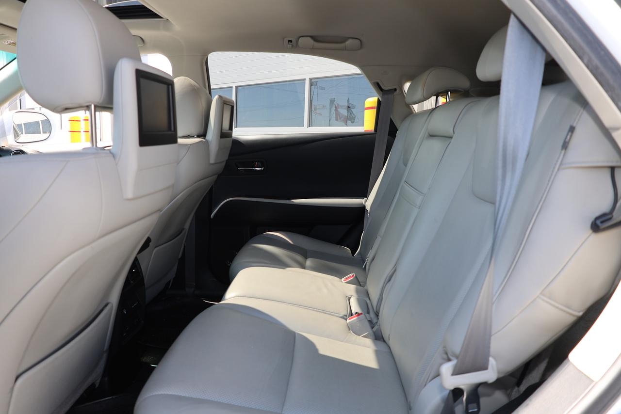 2010 Lexus RX 450h AWD *** SOLD SOLD SOLD *** Photo