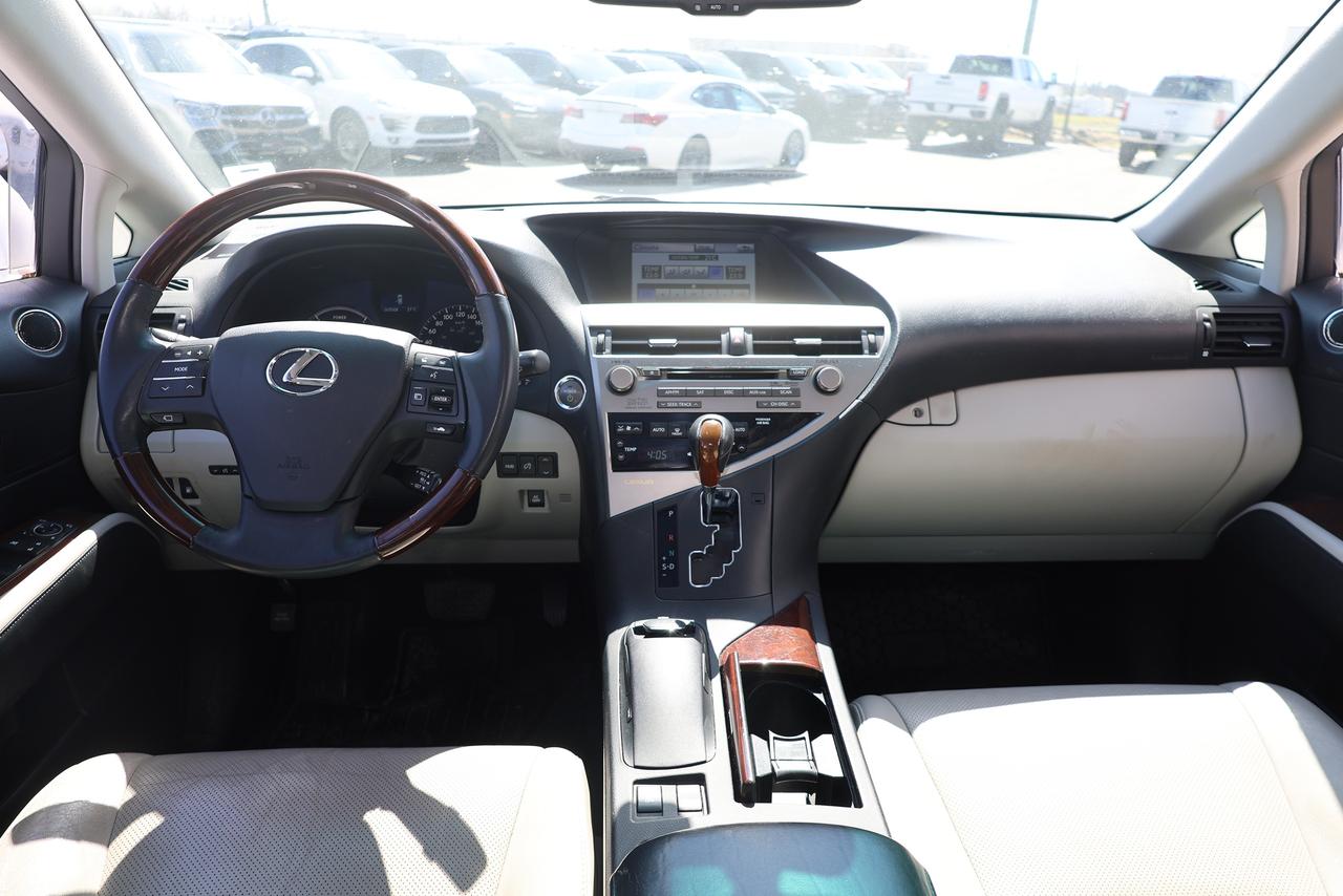 2010 Lexus RX 450h AWD *** SOLD SOLD SOLD *** Photo