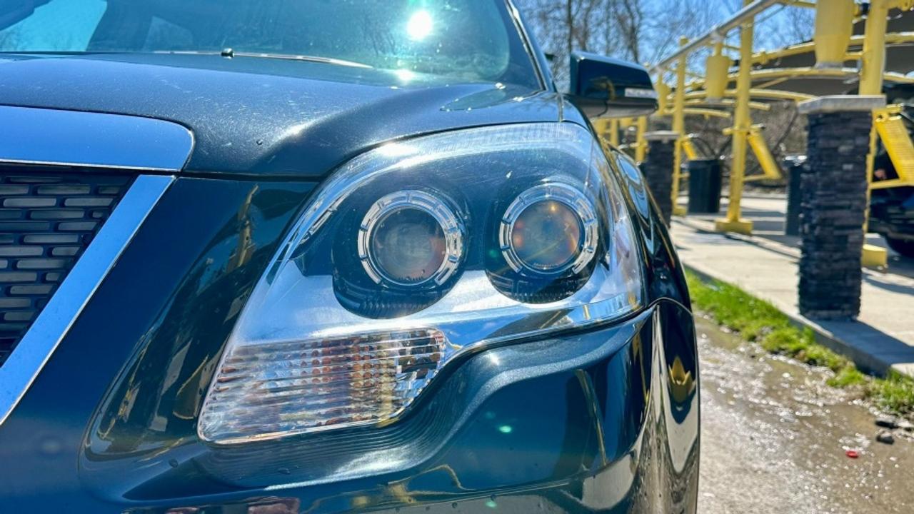 2008 GMC Acadia * AS - IS * 7 SEATER SLT-1 Photo