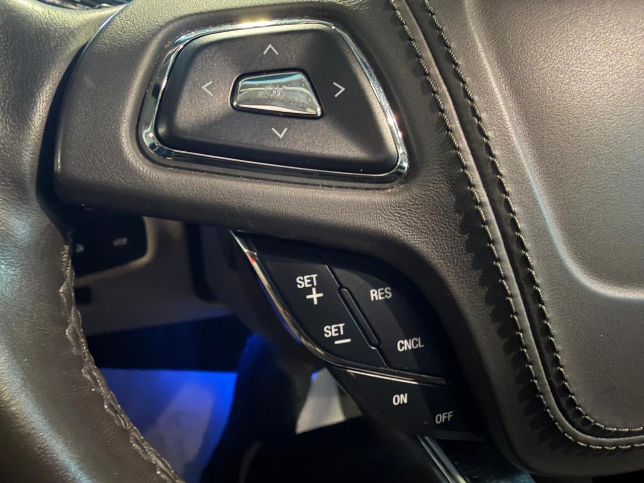 2018 Lincoln MKZ WOODTRIM | BACK UP CAM | SUNROOF | AWD | LEATHER Photo