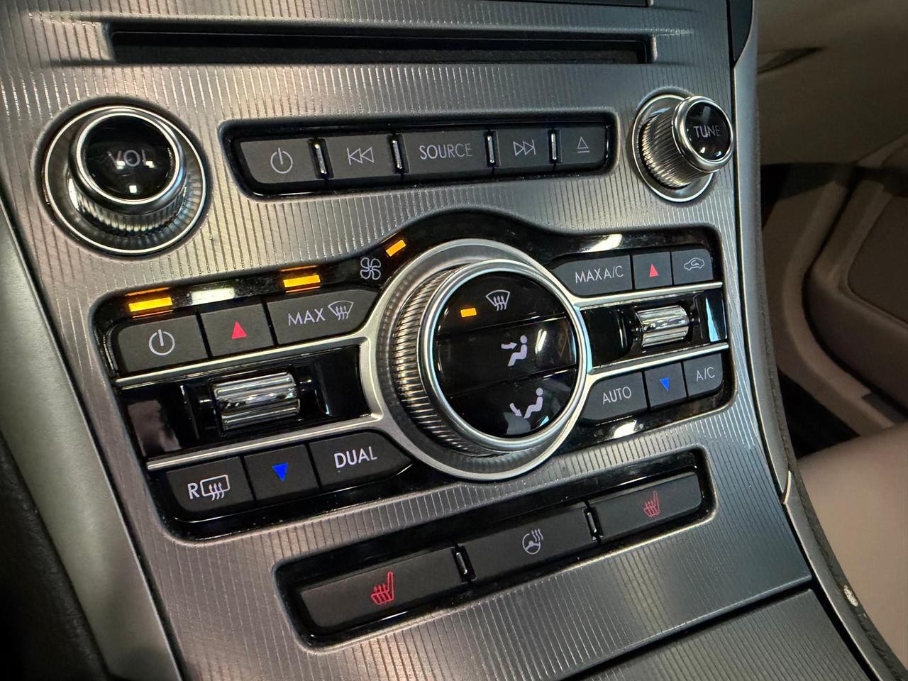 2018 Lincoln MKZ WOODTRIM | BACK UP CAM | SUNROOF | AWD | LEATHER Photo