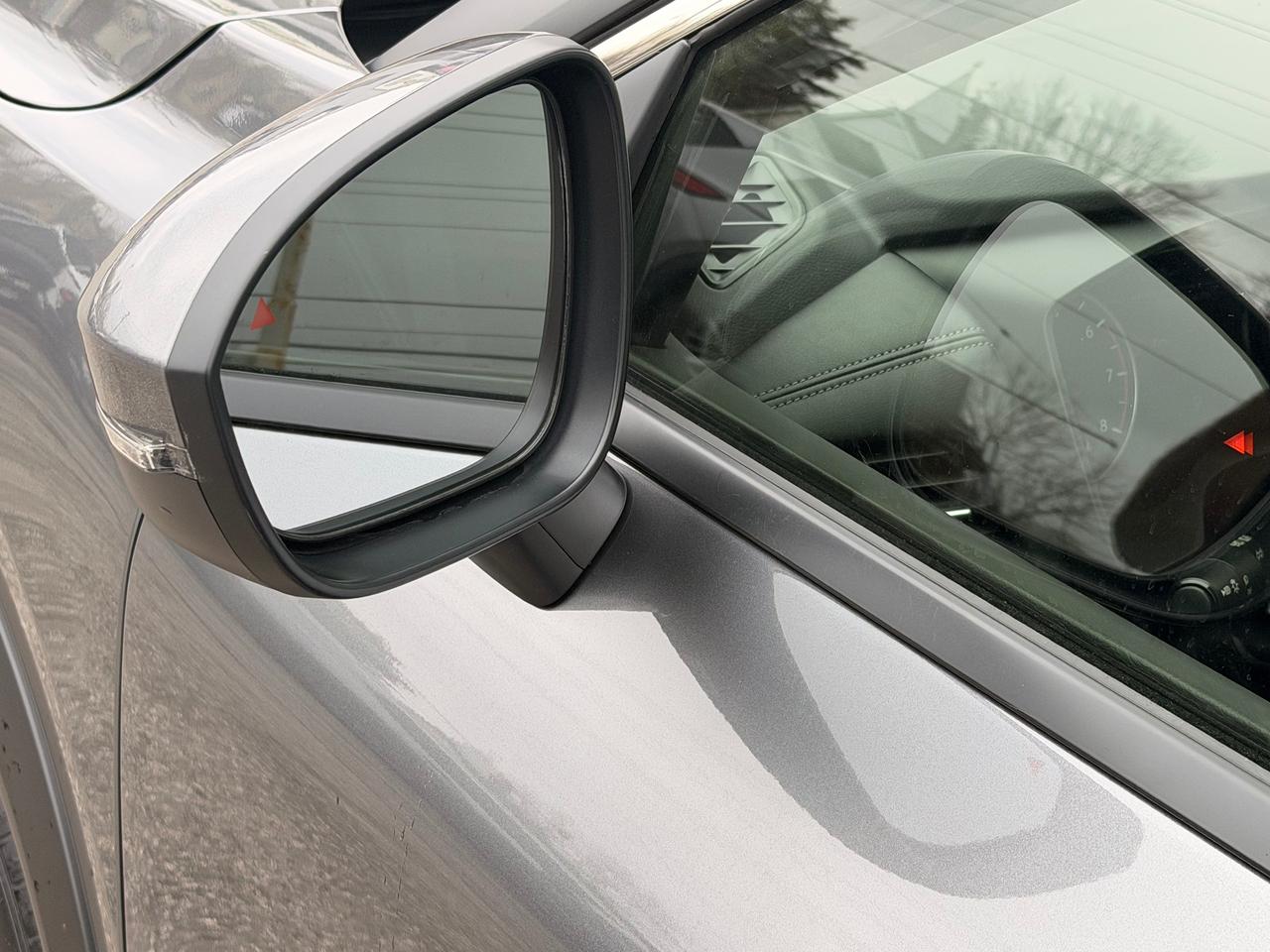 2024 Nissan Rogue S AWD+BSM+New Tires+CLEAN CARFAX Photo3