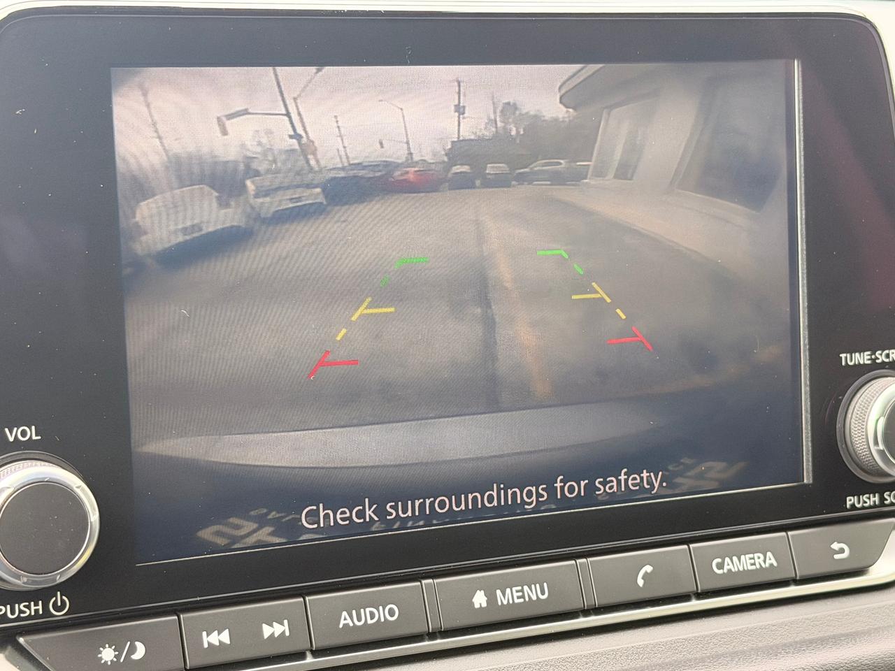 2024 Nissan Rogue S AWD+BSM+New Tires+CLEAN CARFAX Photo