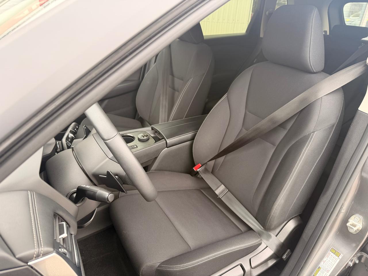 2024 Nissan Rogue S AWD+BSM+New Tires+CLEAN CARFAX Photo21